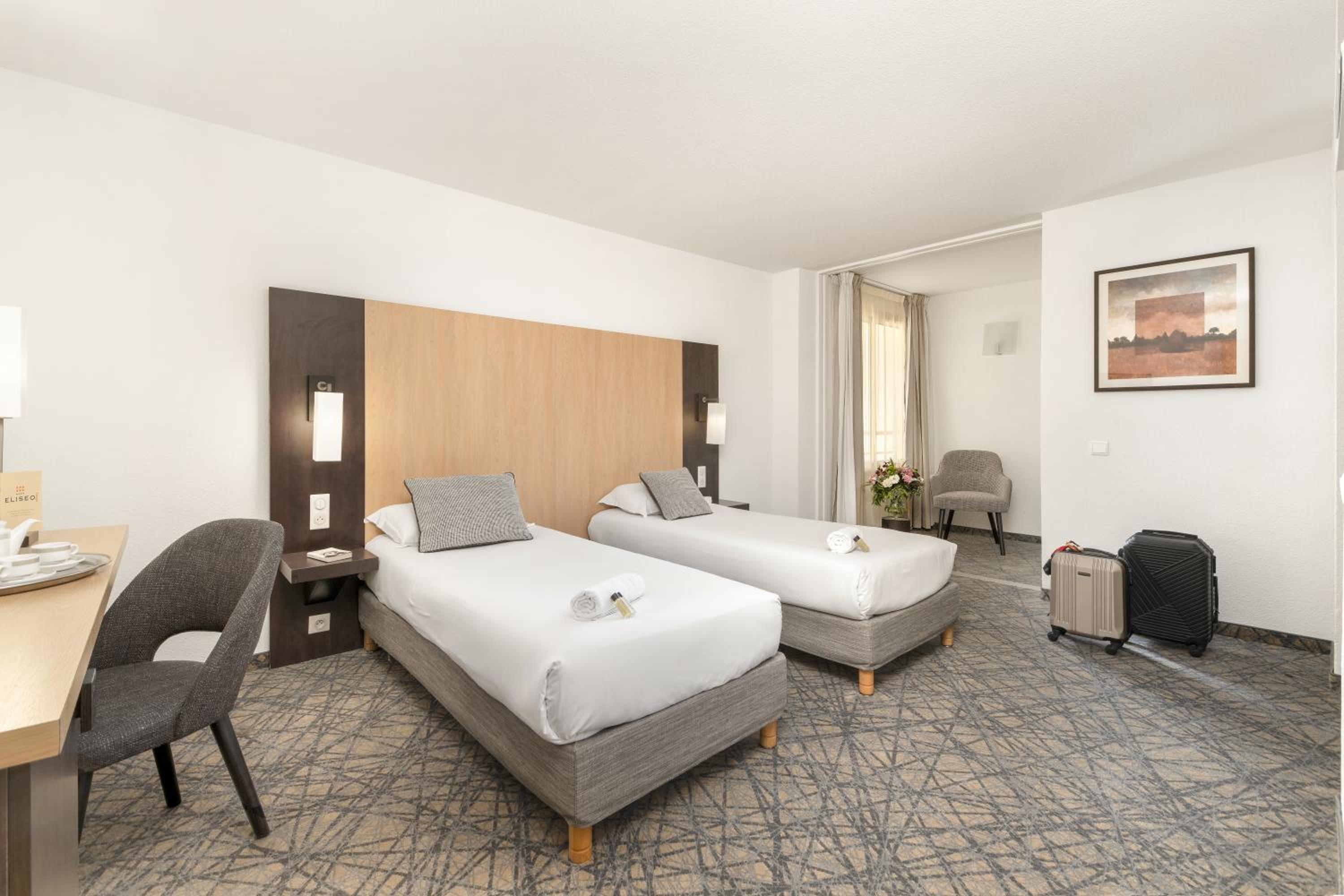 Twin Room - Photo 4
