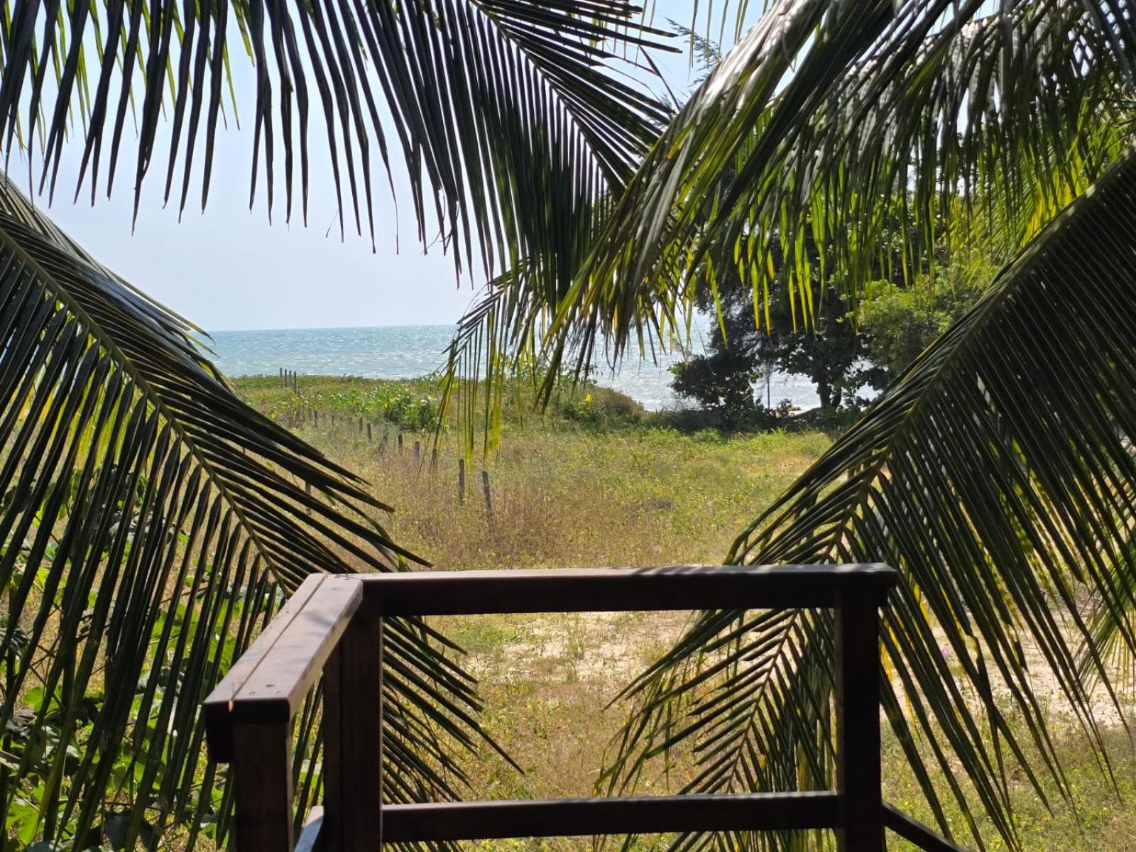 Double Room with Balcony and Sea View photo 2