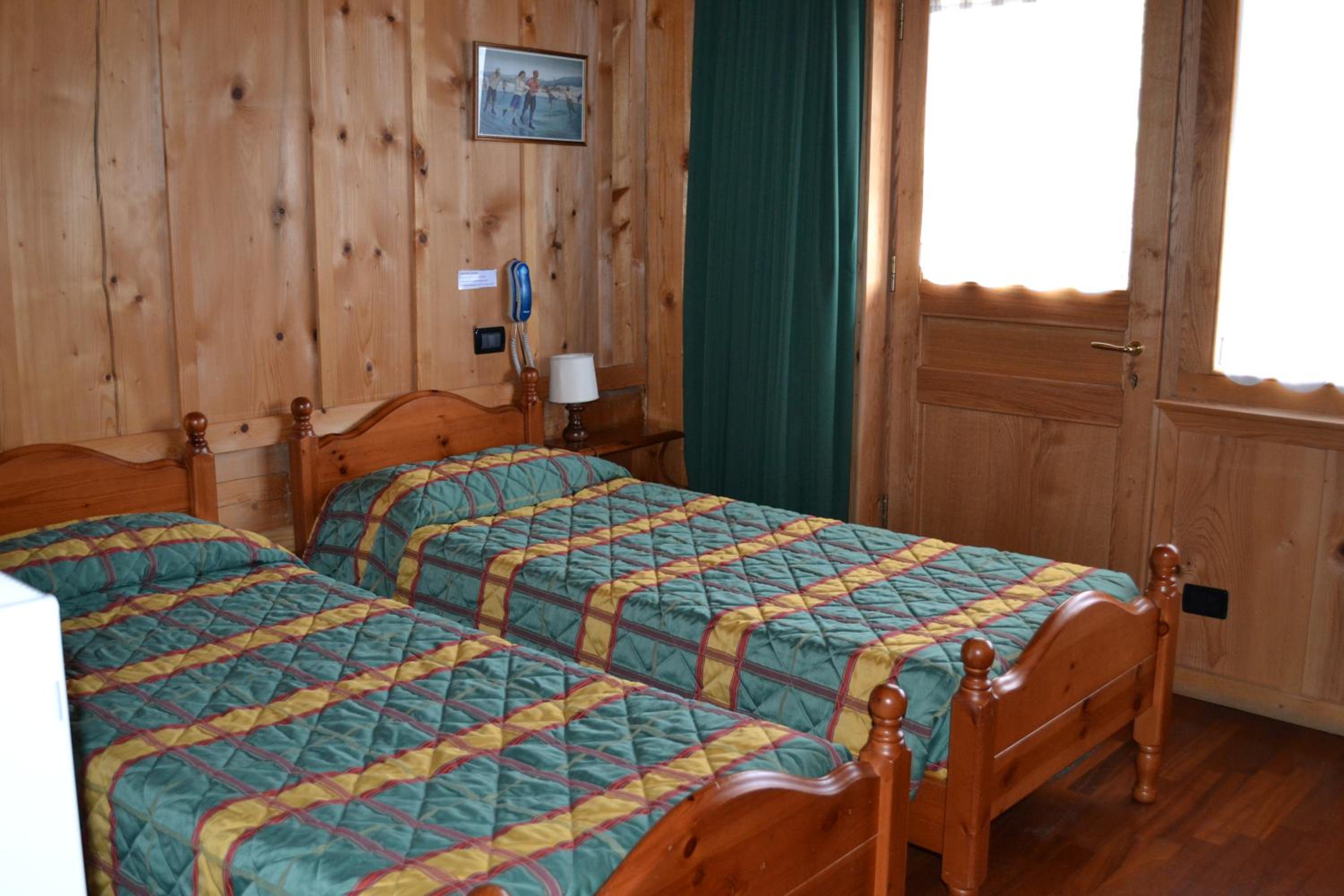 Double or Twin Room photo 2