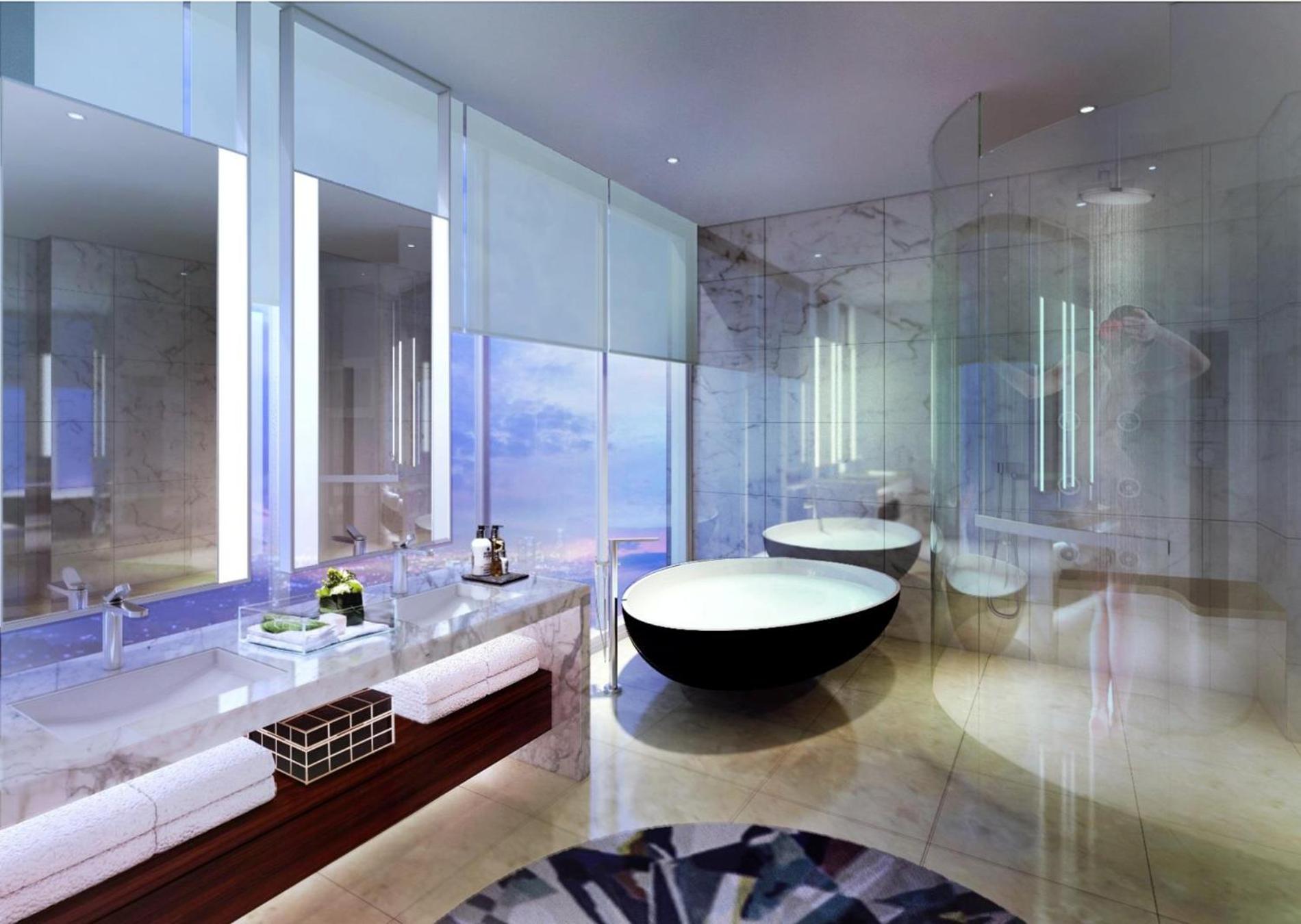 Skyline Suite - Photo 3