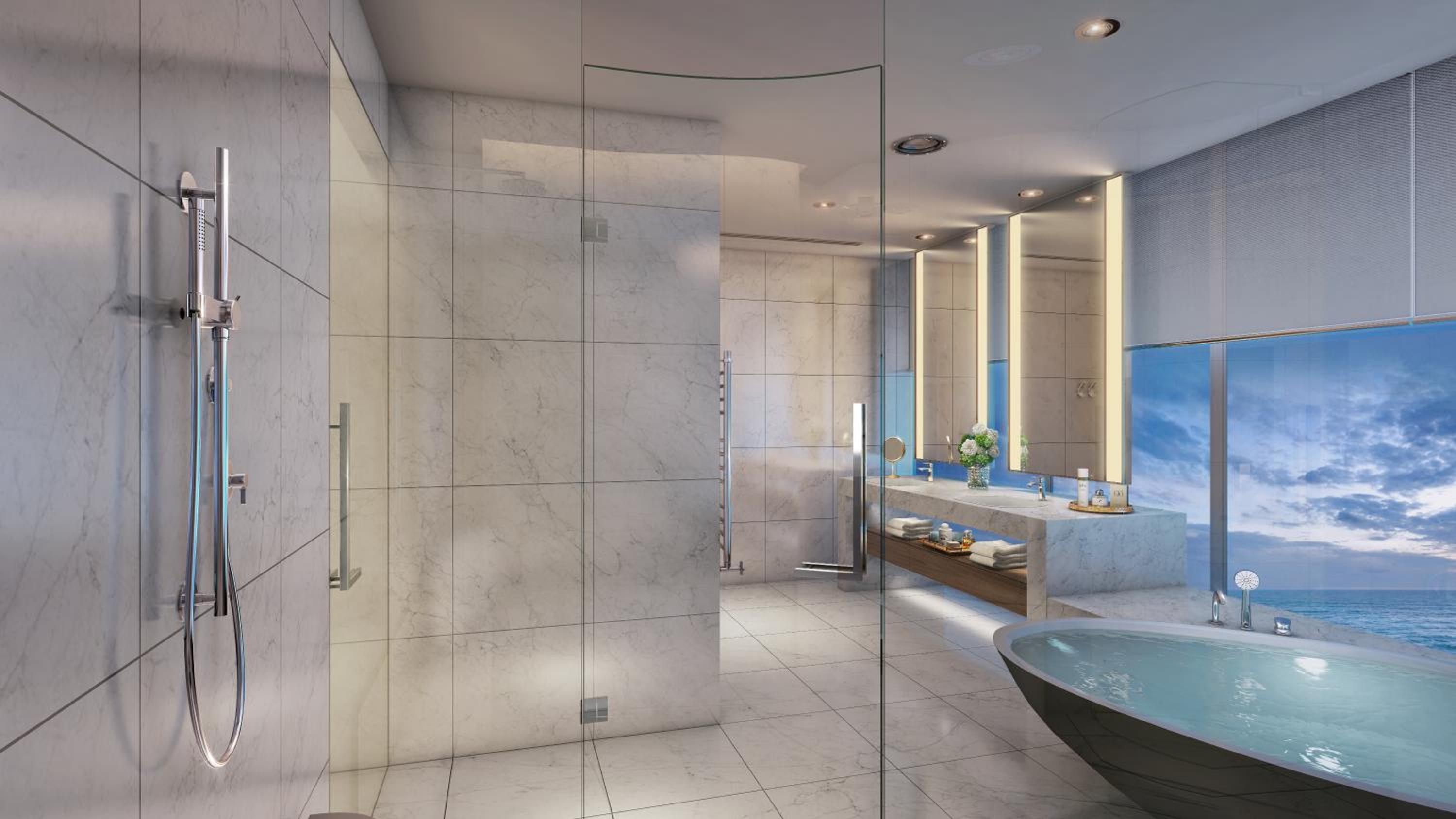 Skyline Suite - Photo 2