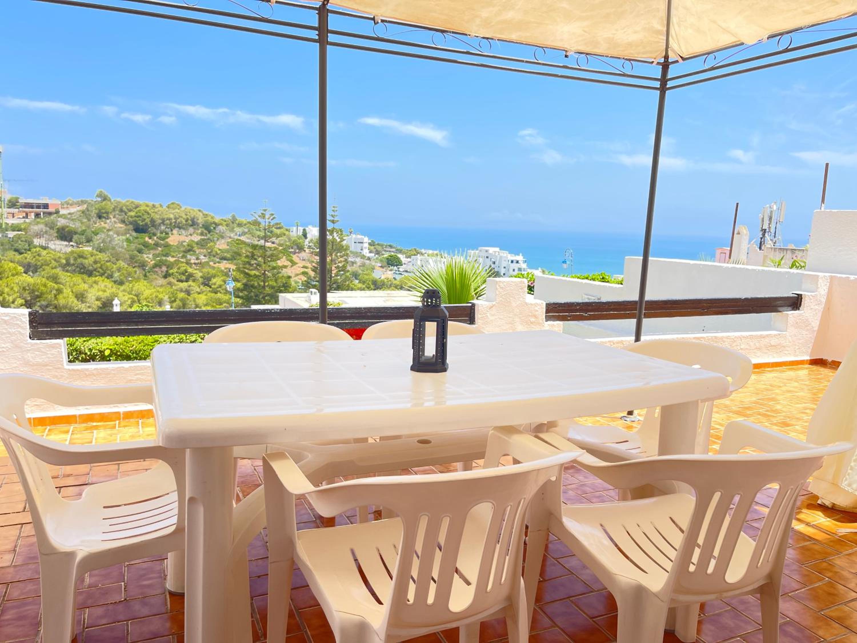 Apartment with Sea View photo 3