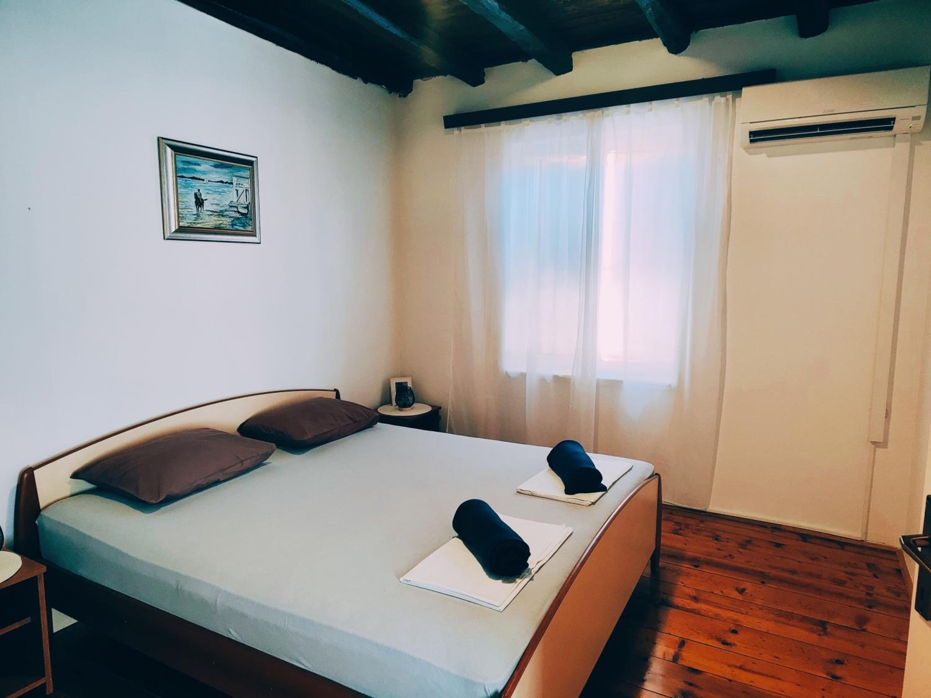 Apartment - Split Level