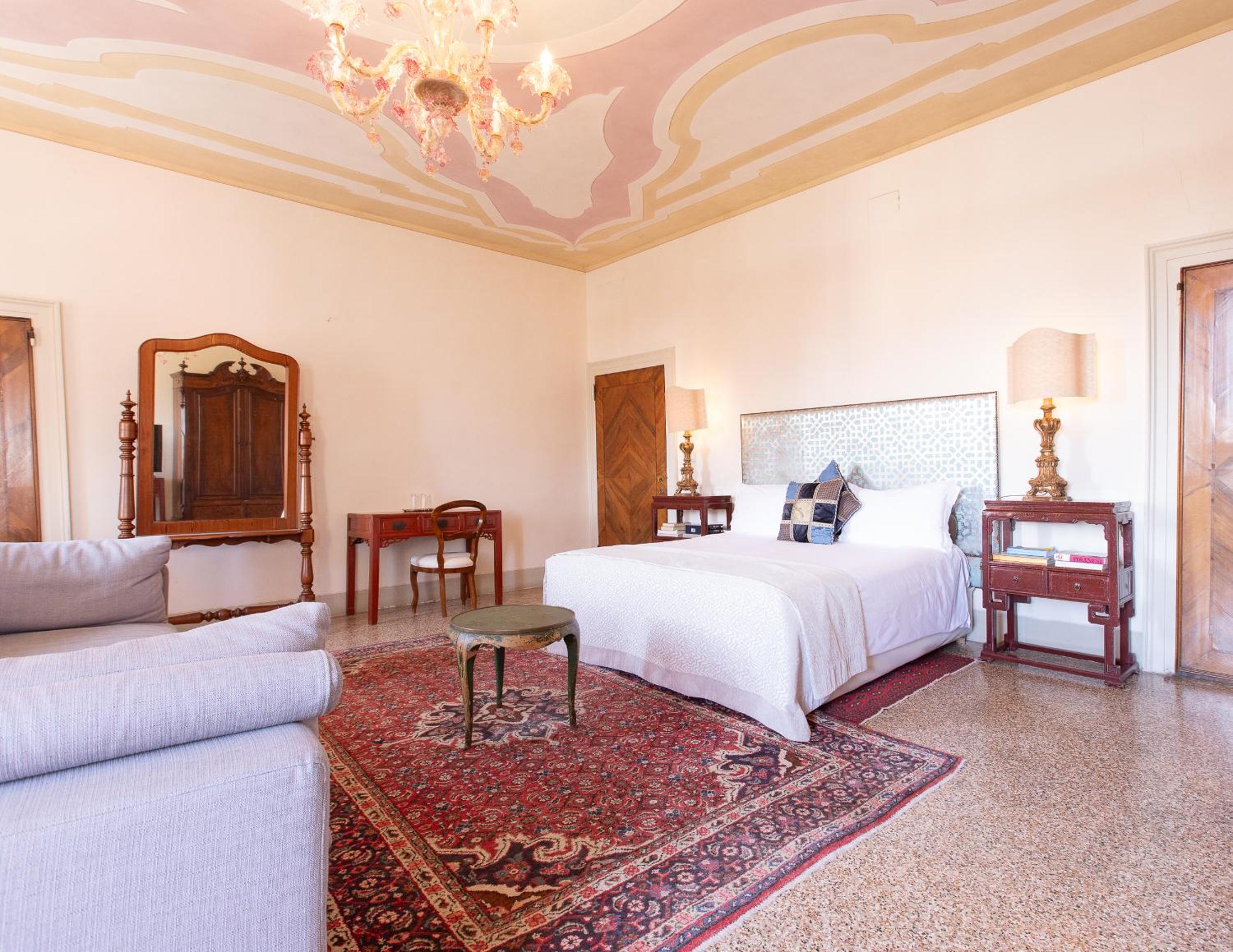 Executive Suite Grand Canal - Palazzo Foscolo photo 1