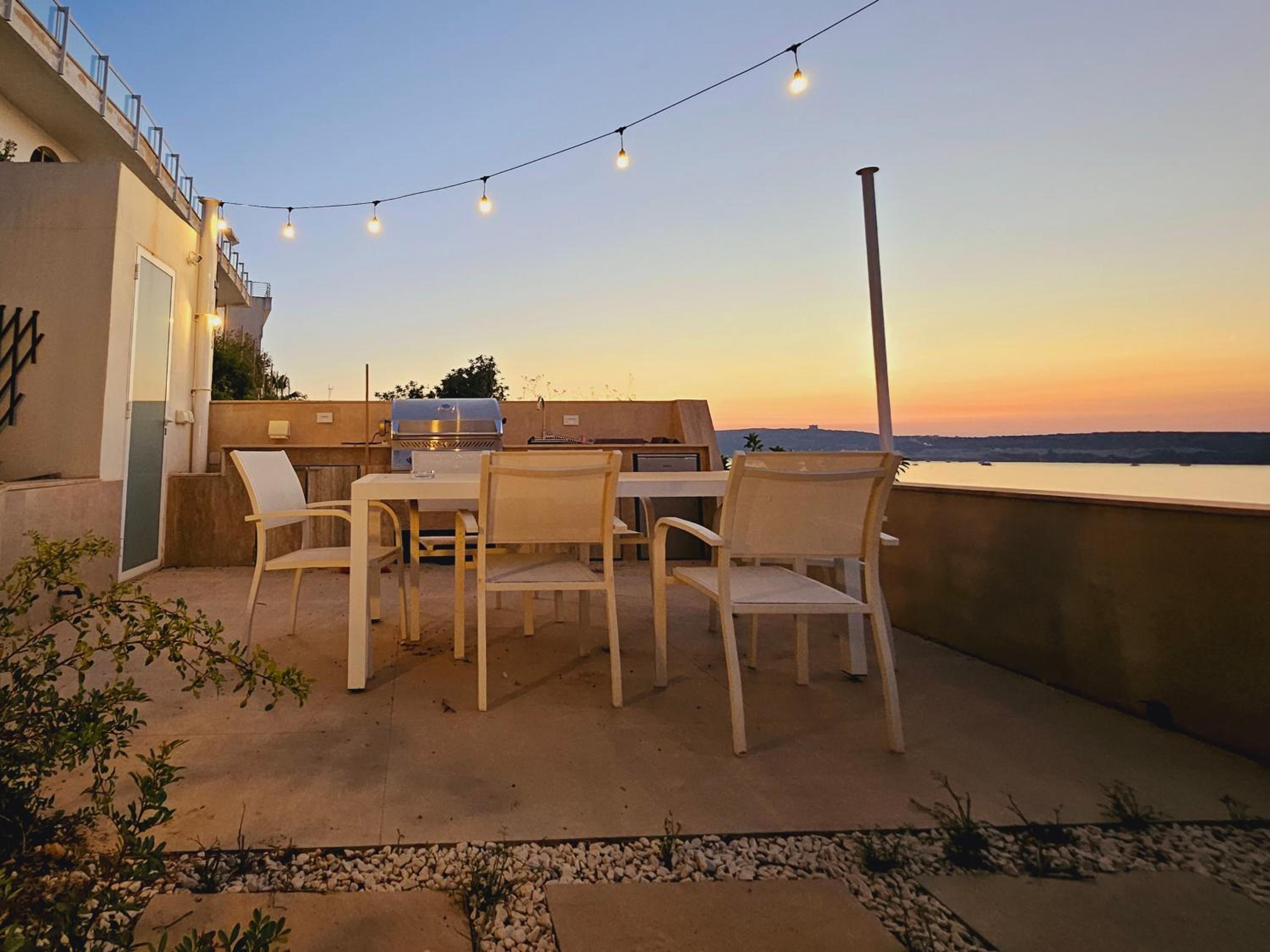 Villa with Sea View photo 2
