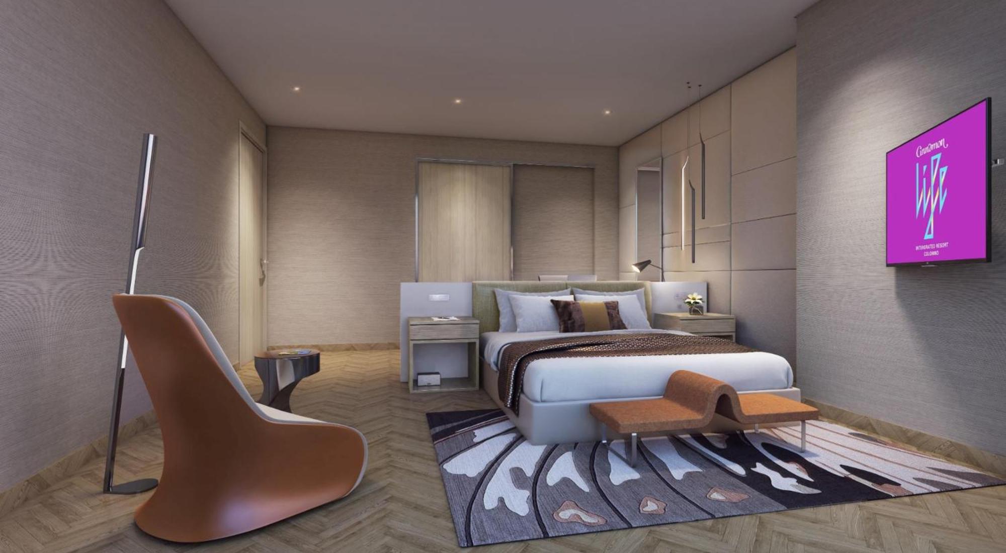 Skyline Suite - Photo 4