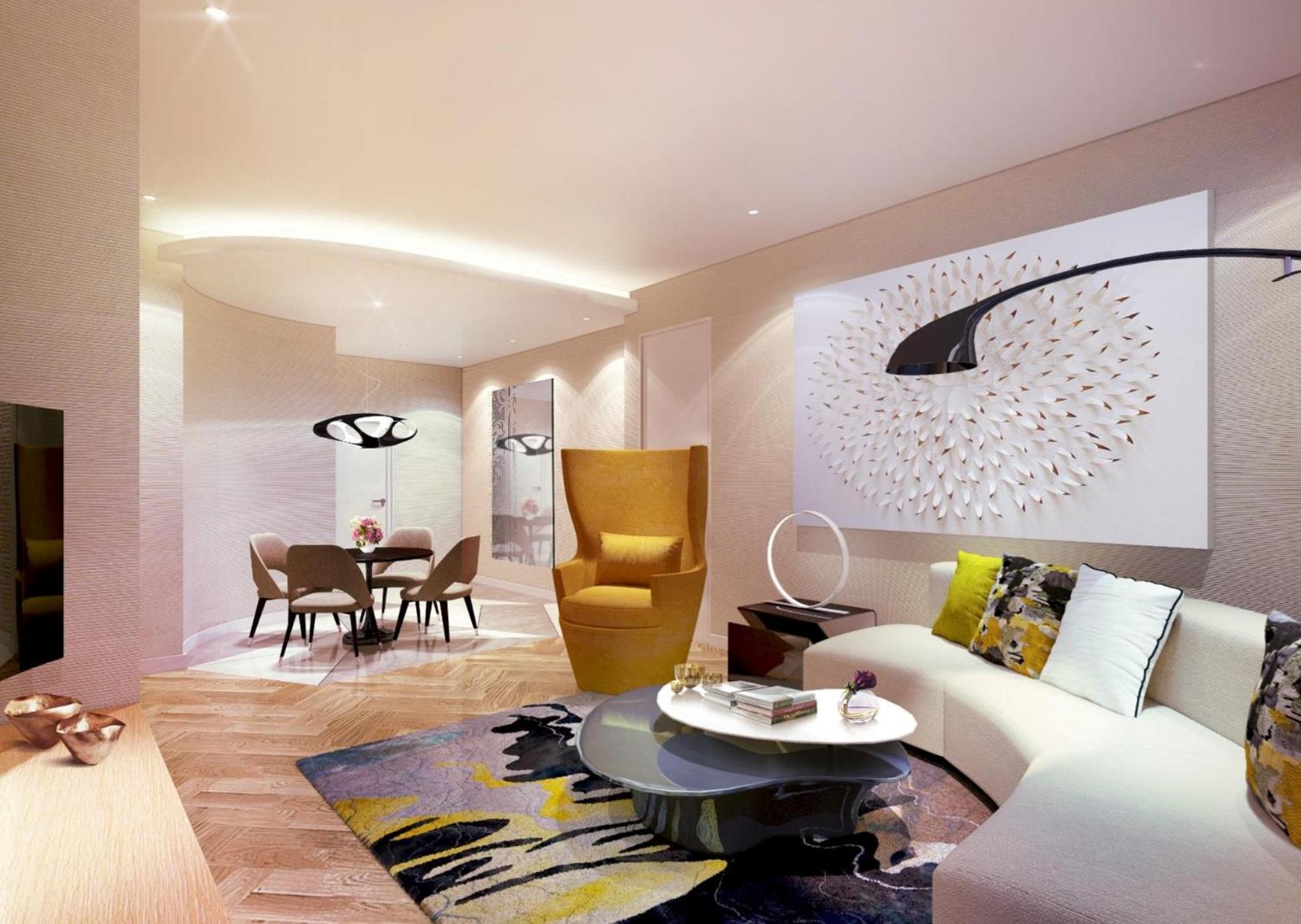 Oceanscape Suite - Photo 3