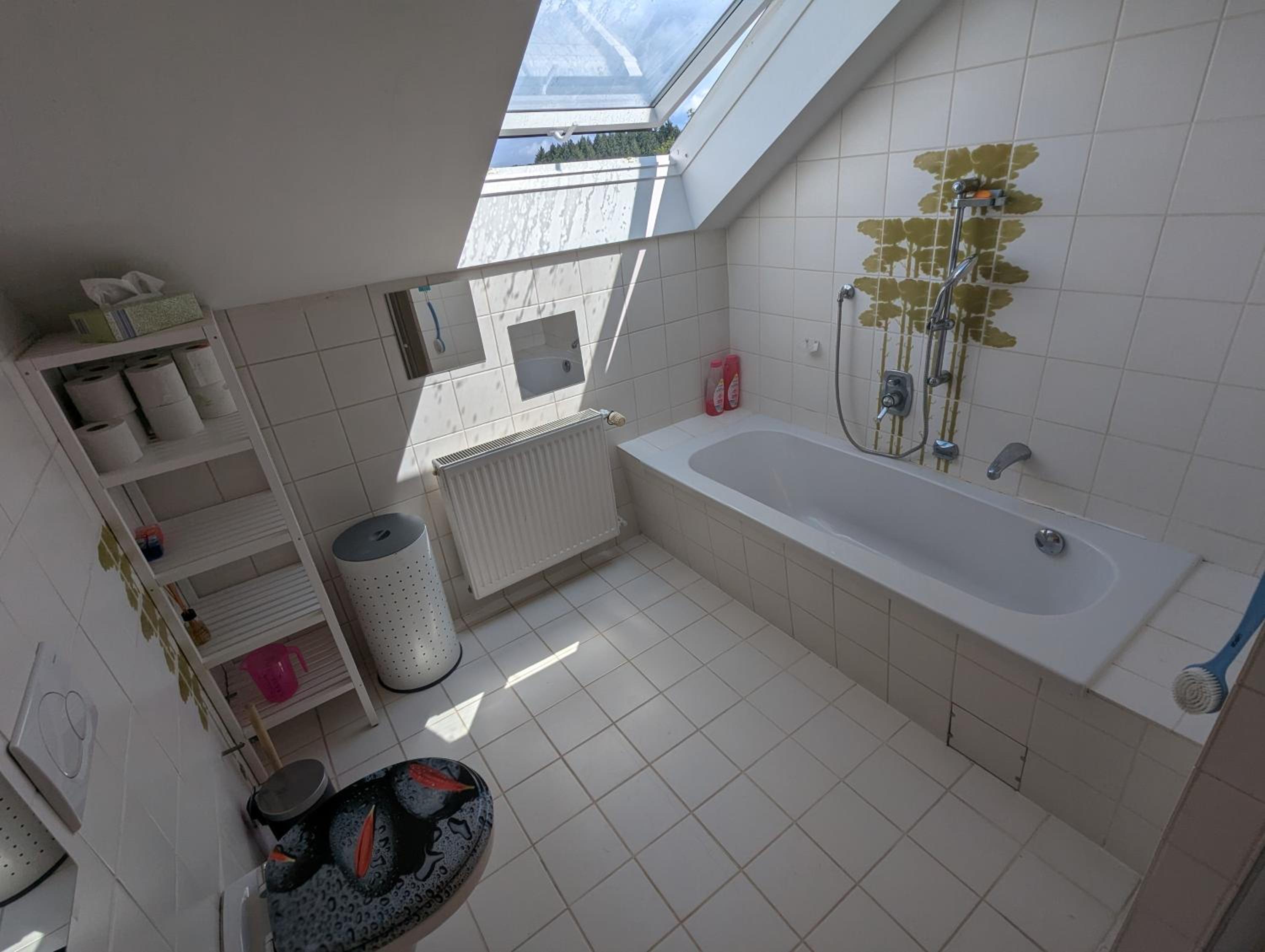 Small Double Room photo 3