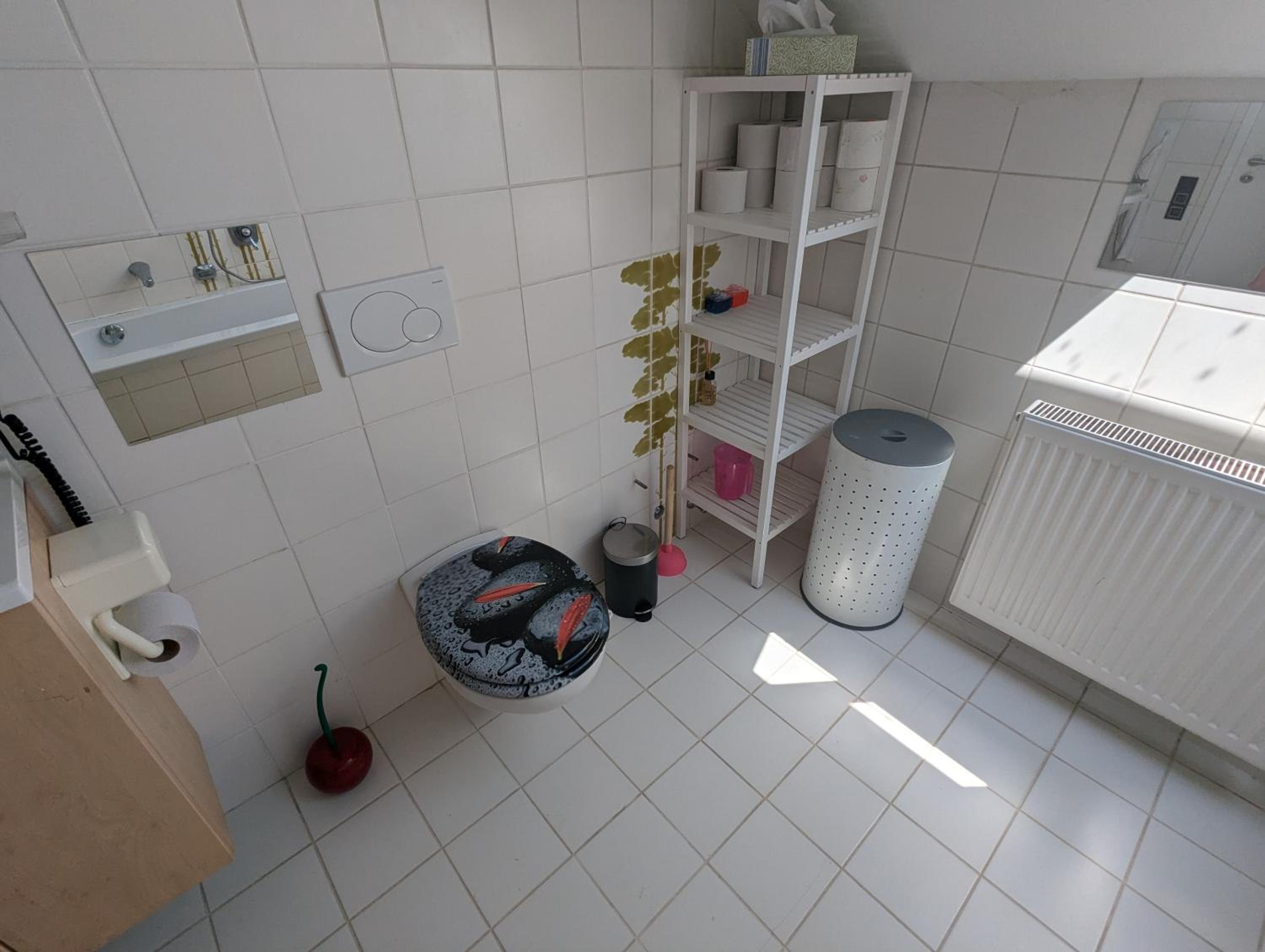 Small Double Room photo 2