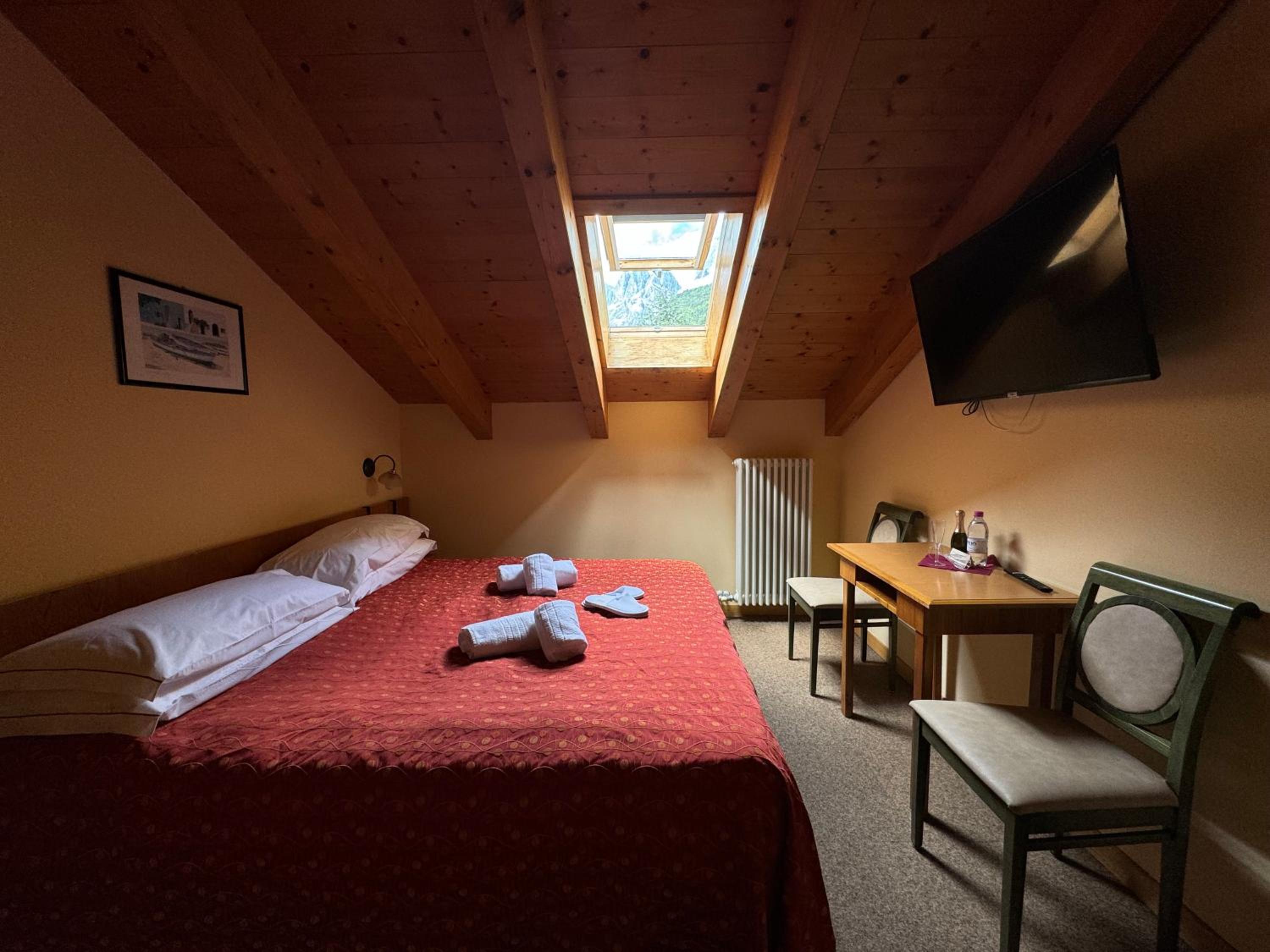 Double or Twin Room photo 1