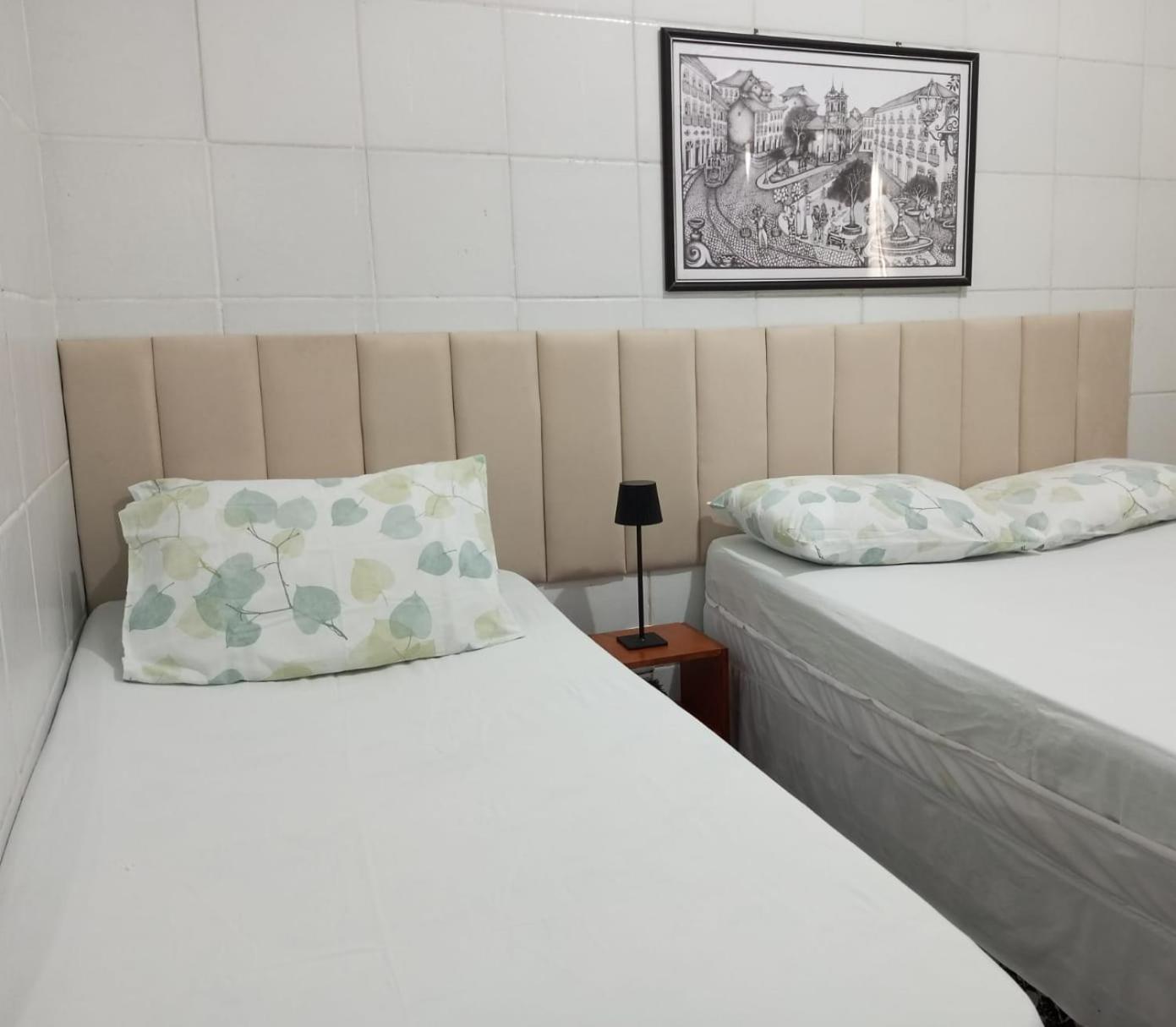 Standard Triple Room photo 1