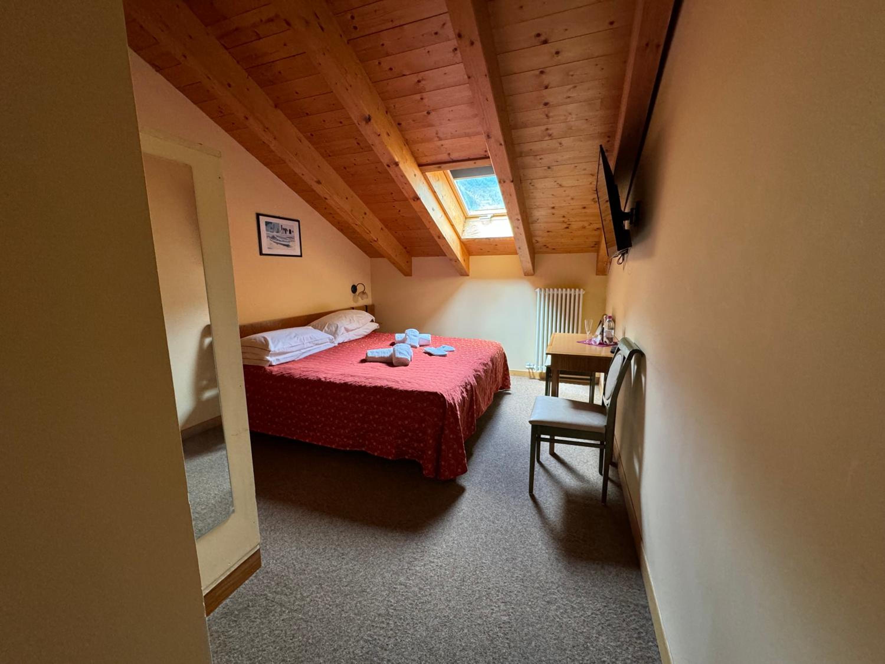 Double or Twin Room photo 3