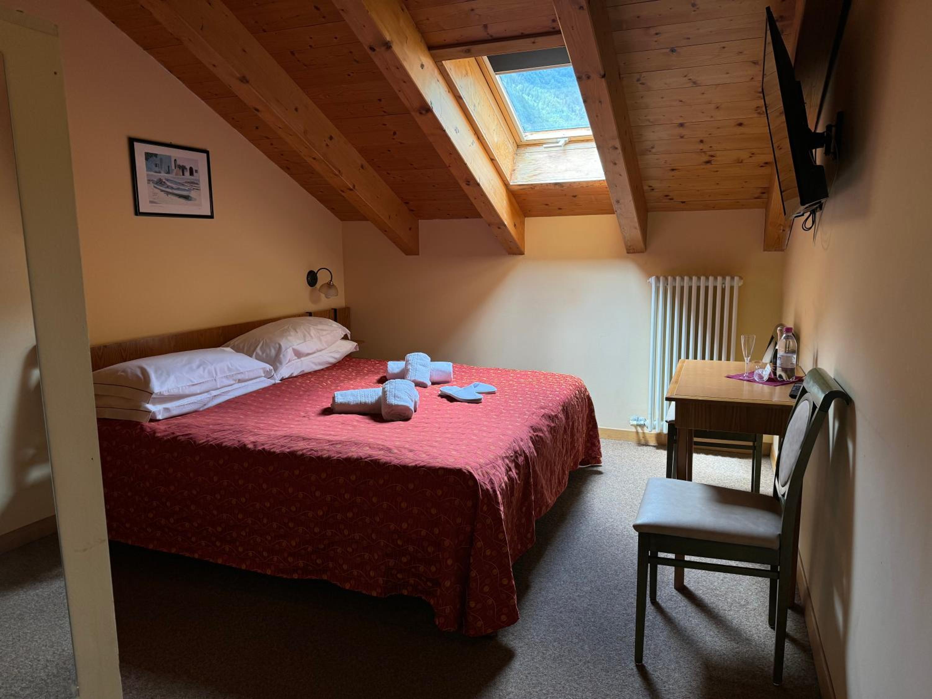 Double or Twin Room photo 2