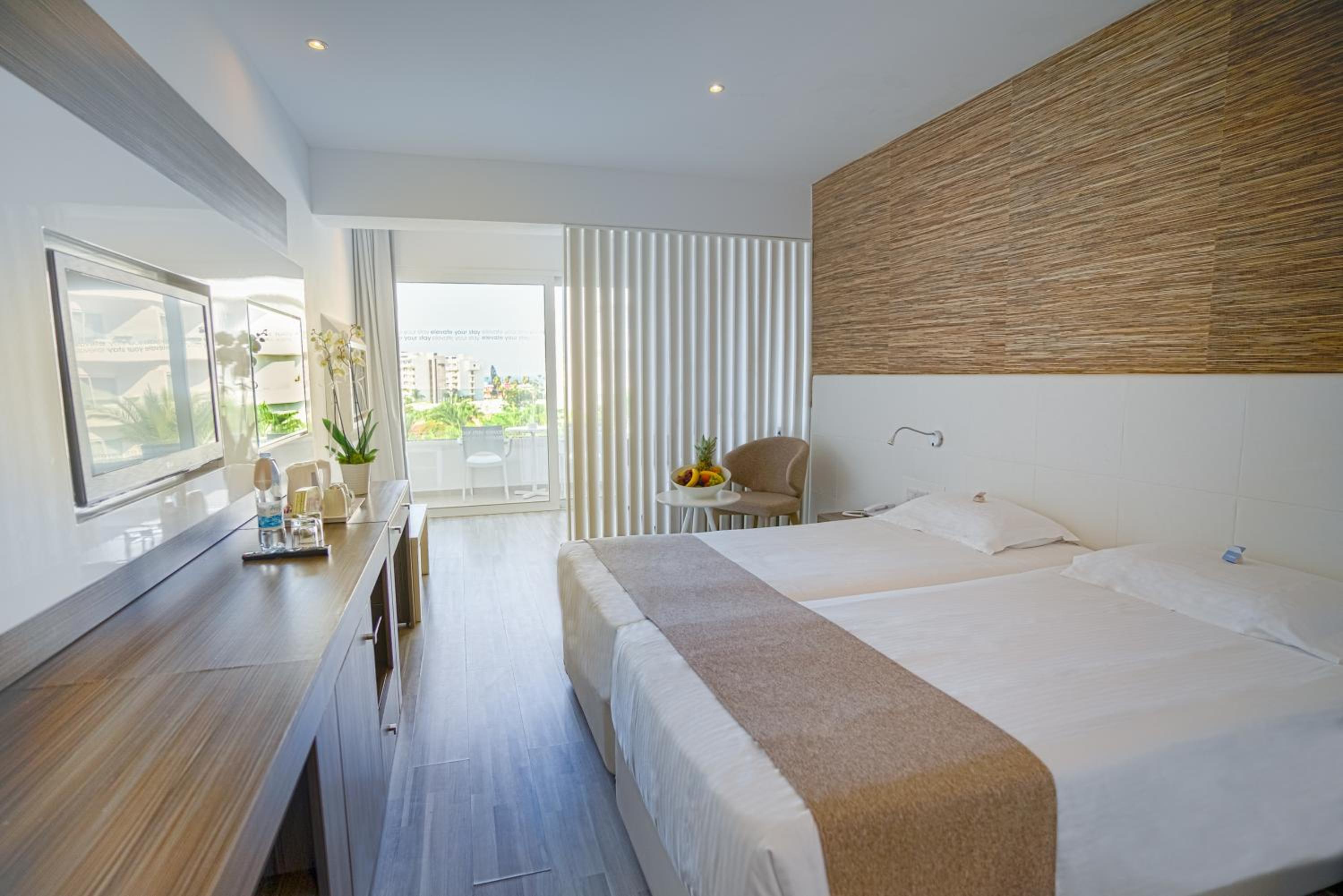 Familien-Junior-Suite