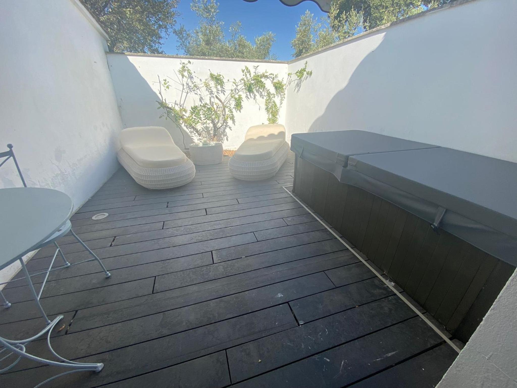 Double Room - Disability Access photo 2