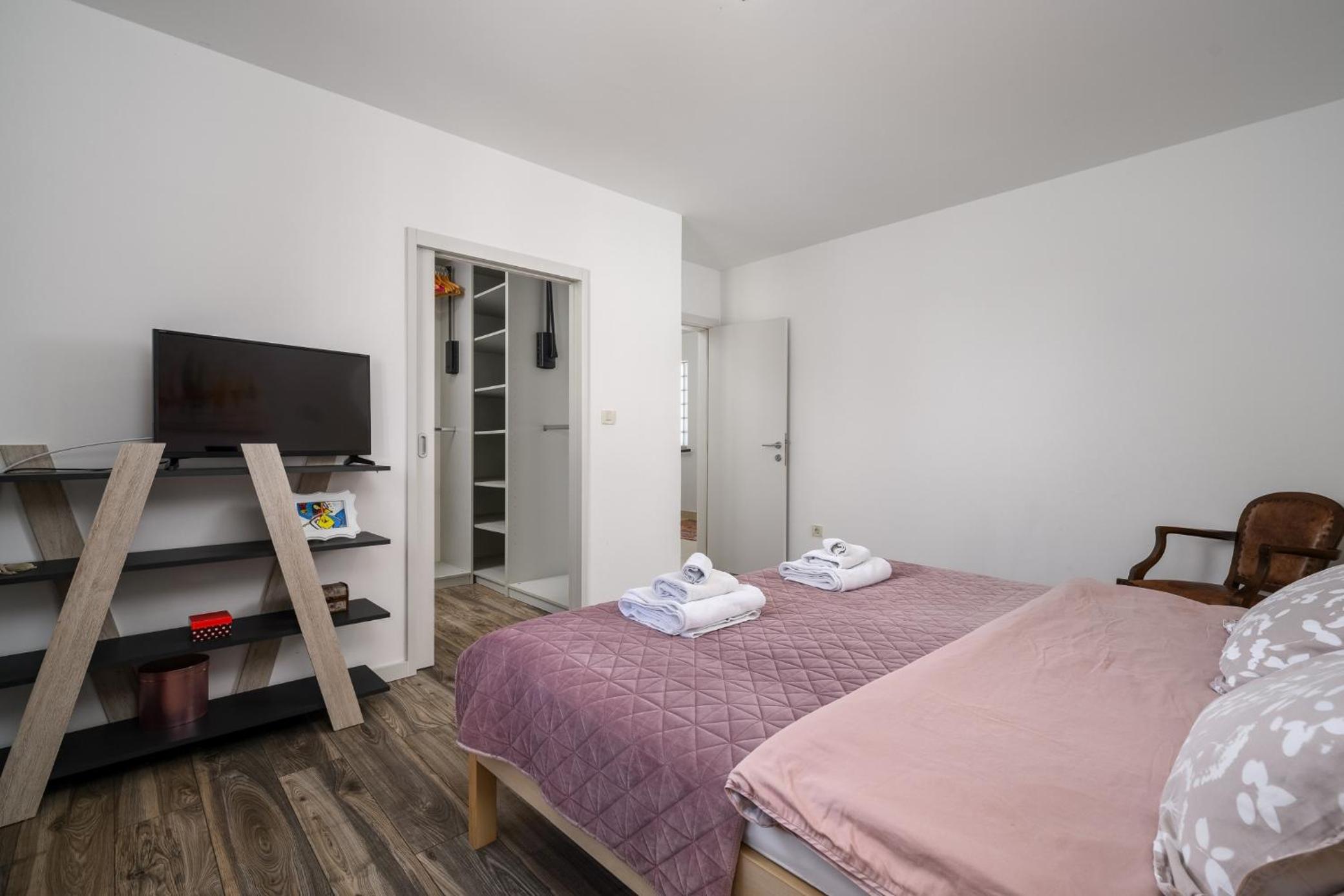 Two-Bedroom Villa photo 1