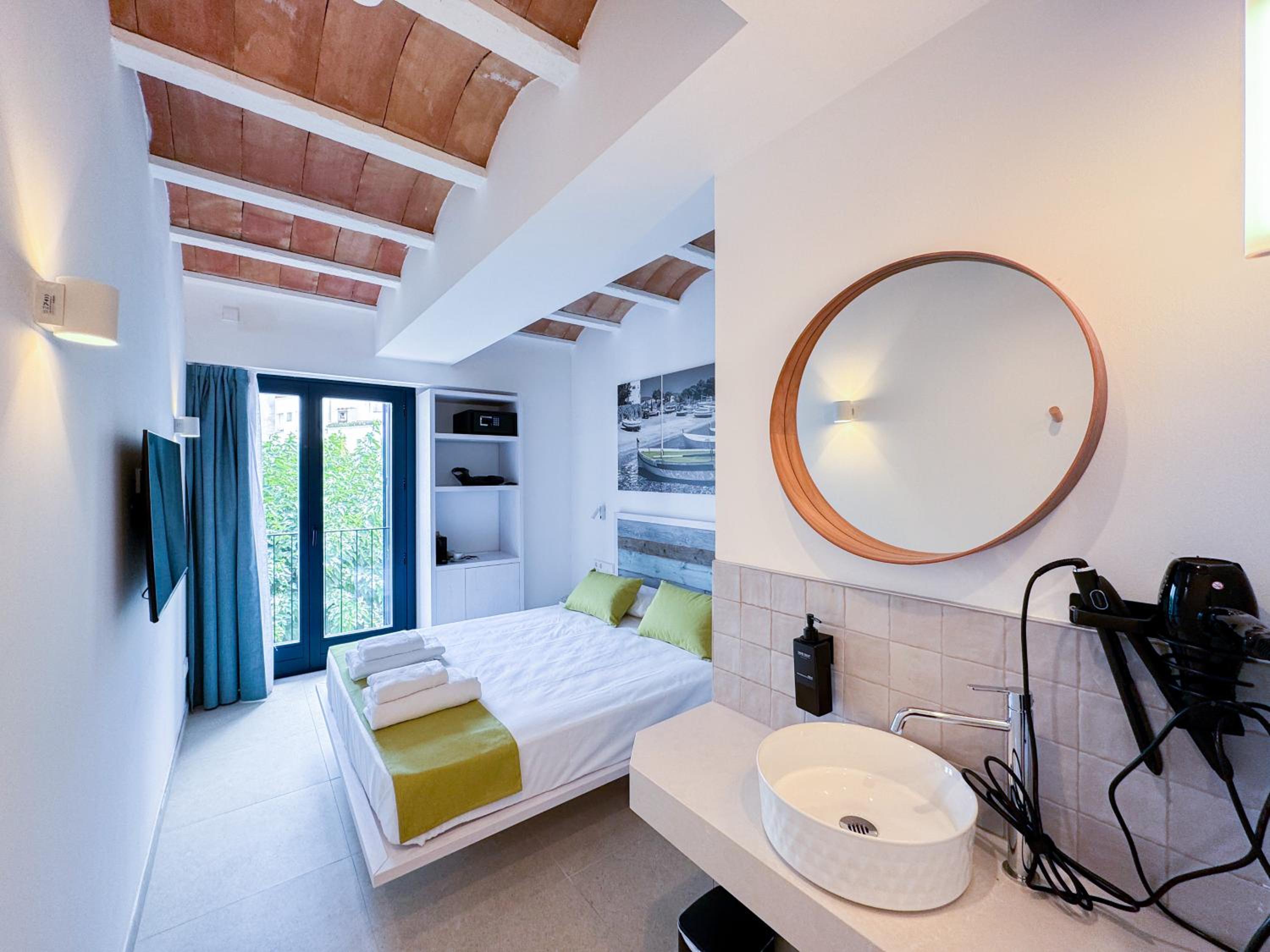 Habitación Doble Estándar