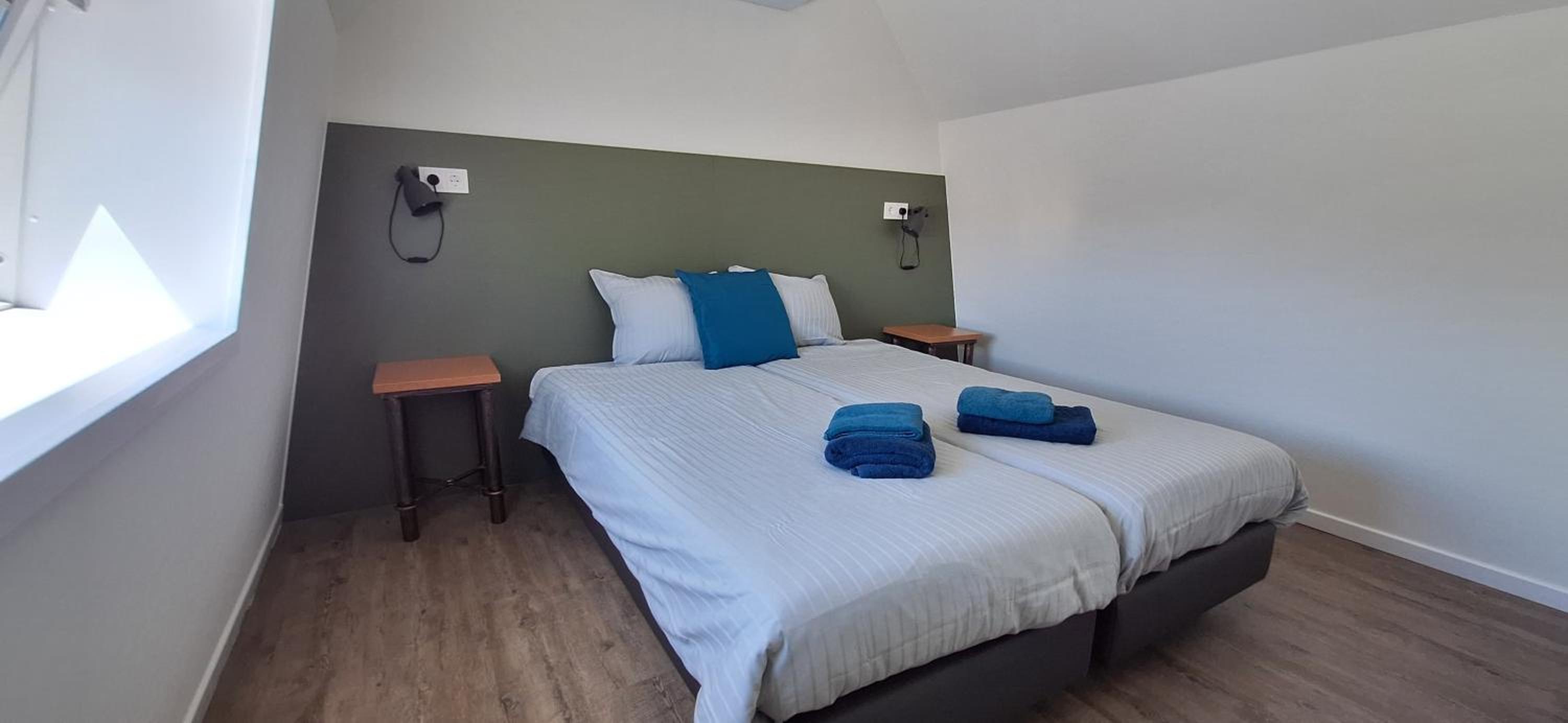 Two-Bedroom House photo 1