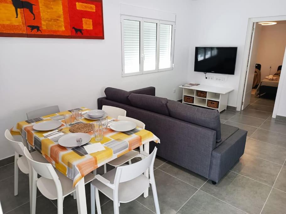 Casa de Dos Habitaciones