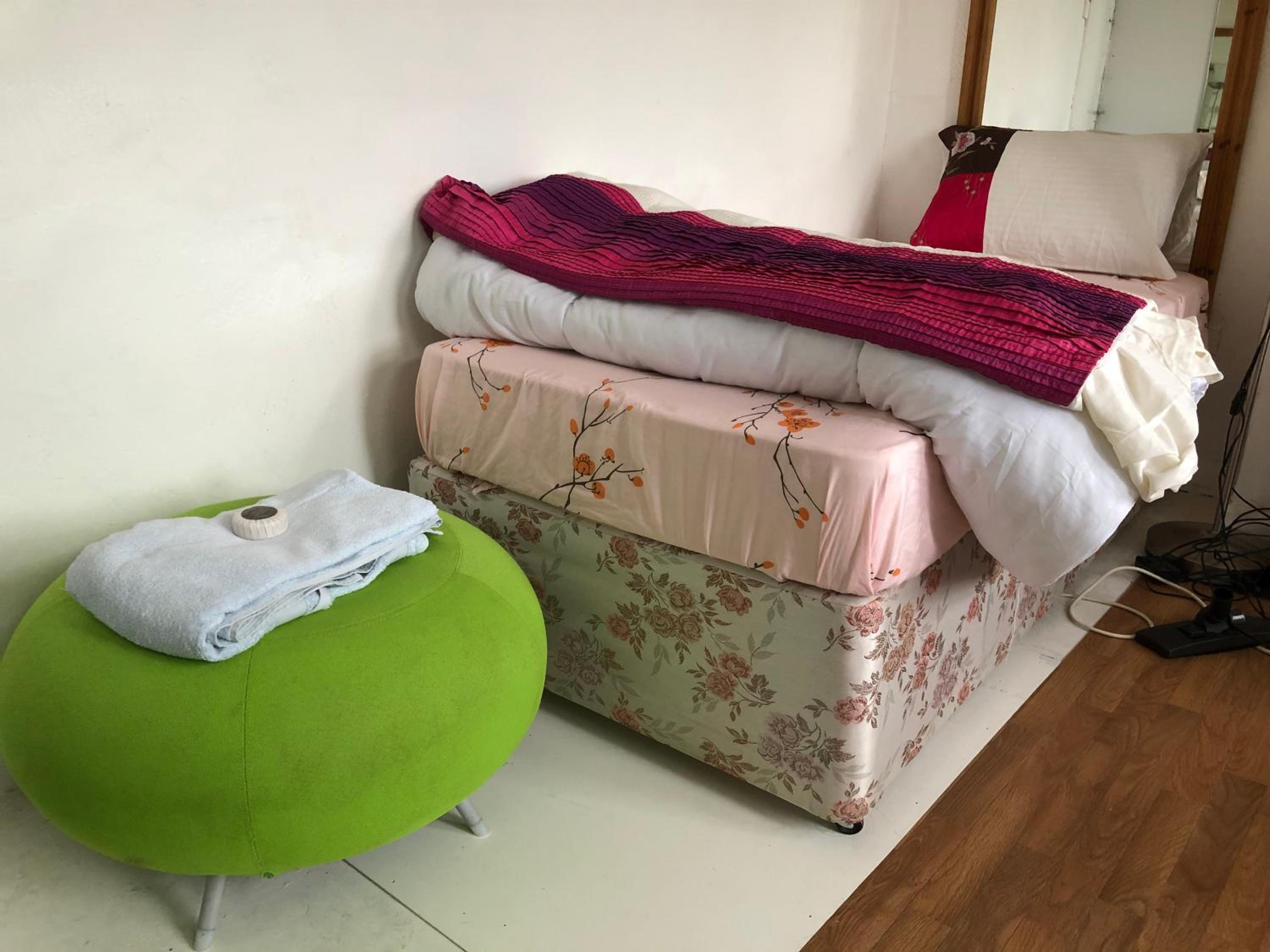 Large Single Room