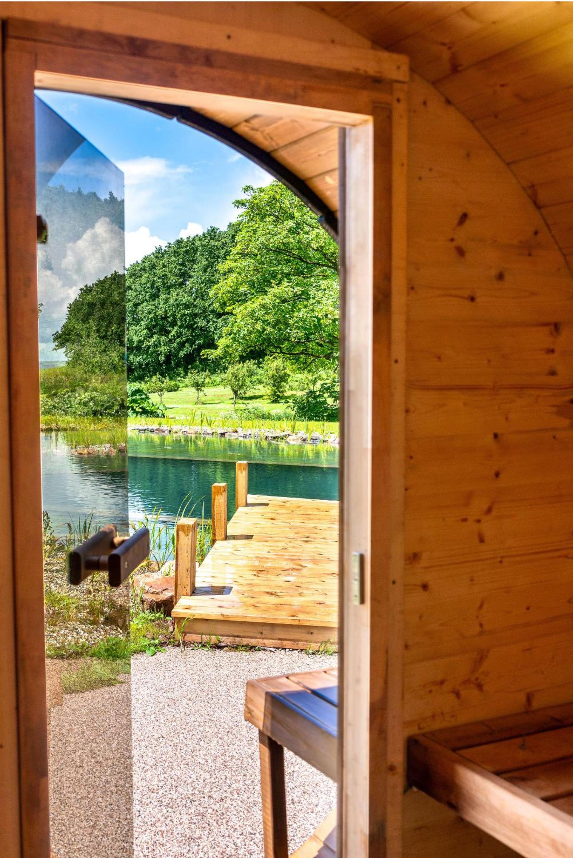 Vacation Home photo 1