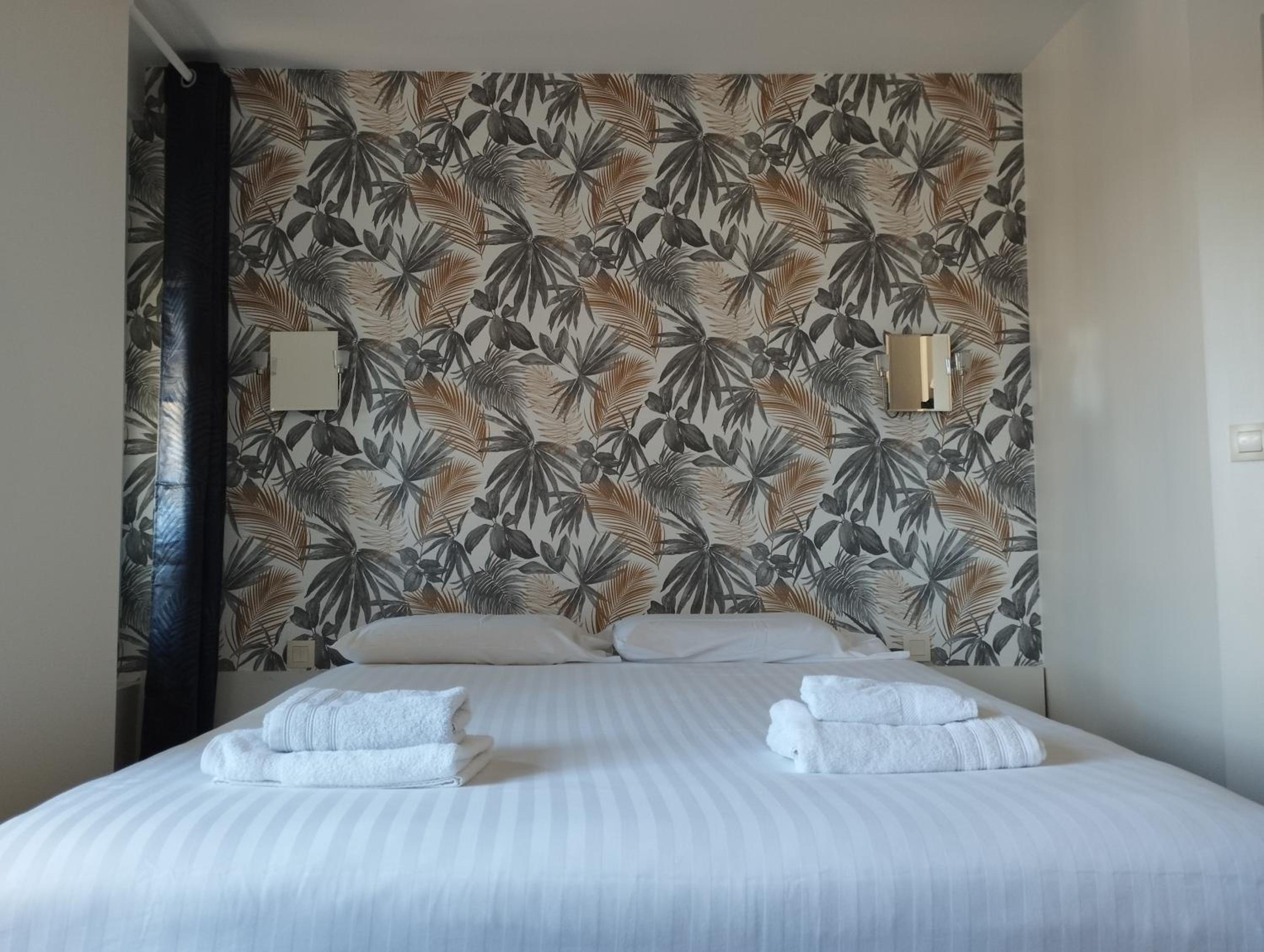 Double Room - Photo 1