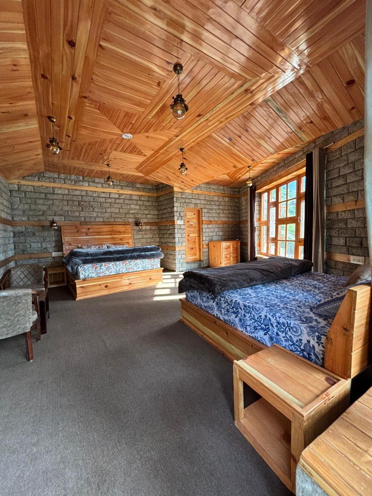 Quadruple Room photo 1