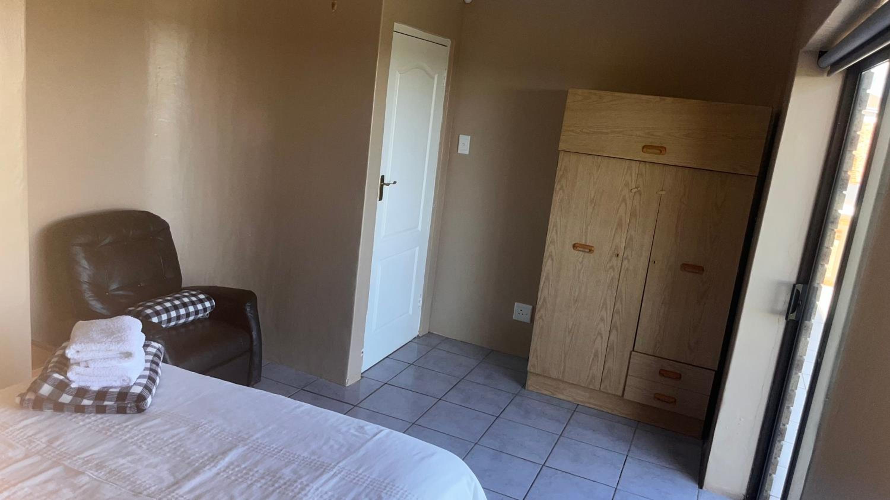 Double Room With Balcony photo 2