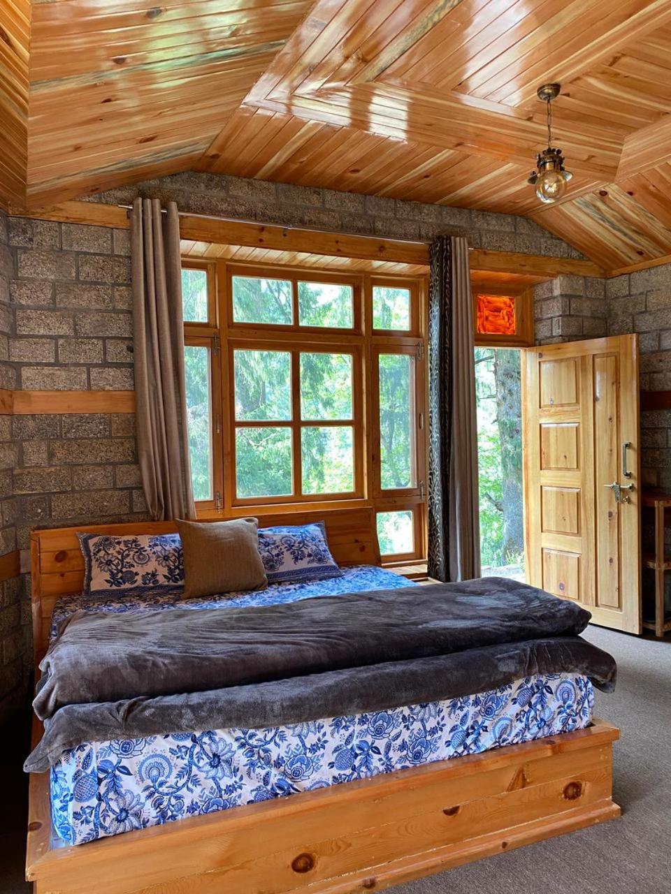 Quadruple Room photo 3
