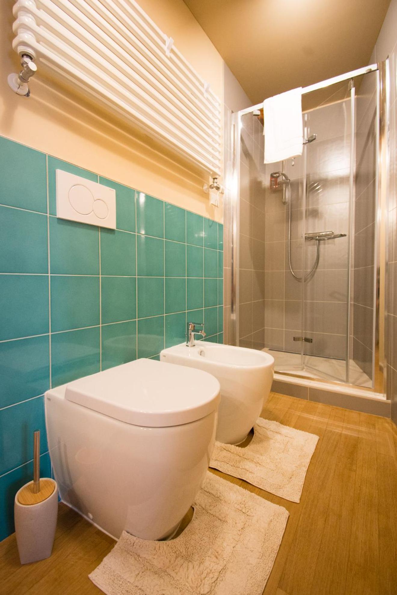 Double Room with Private Bathroom photo 2