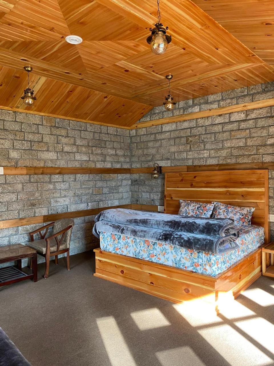 Quadruple Room photo 2