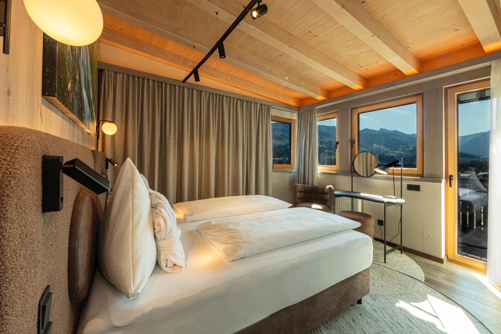 Junior Suite - Photo 7