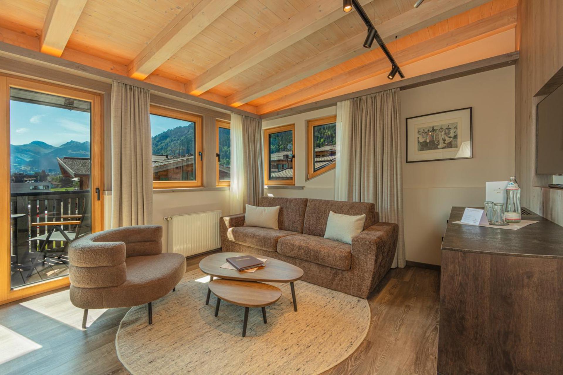 Junior Suite - Photo 6