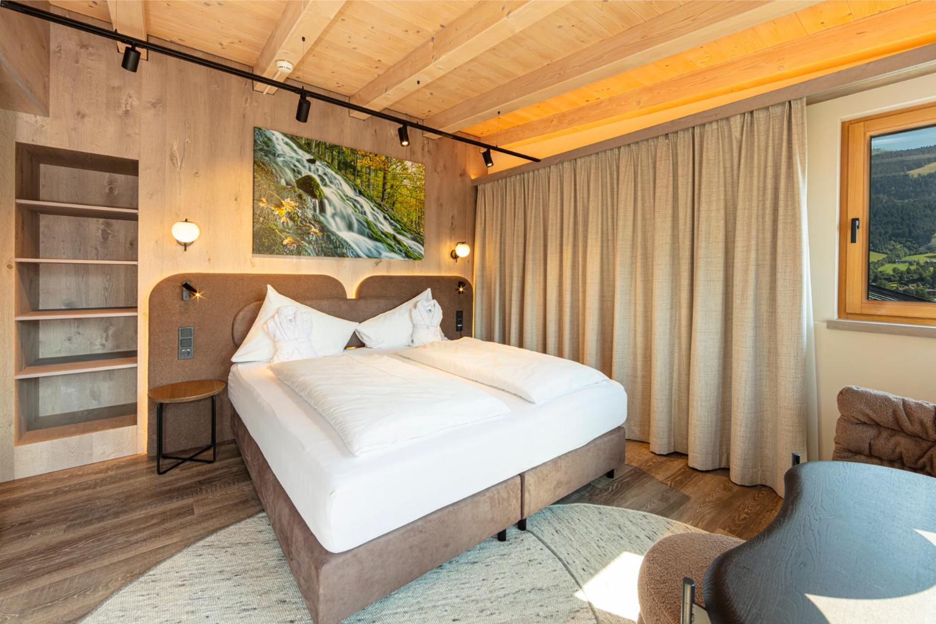 Junior Suite - Photo 5
