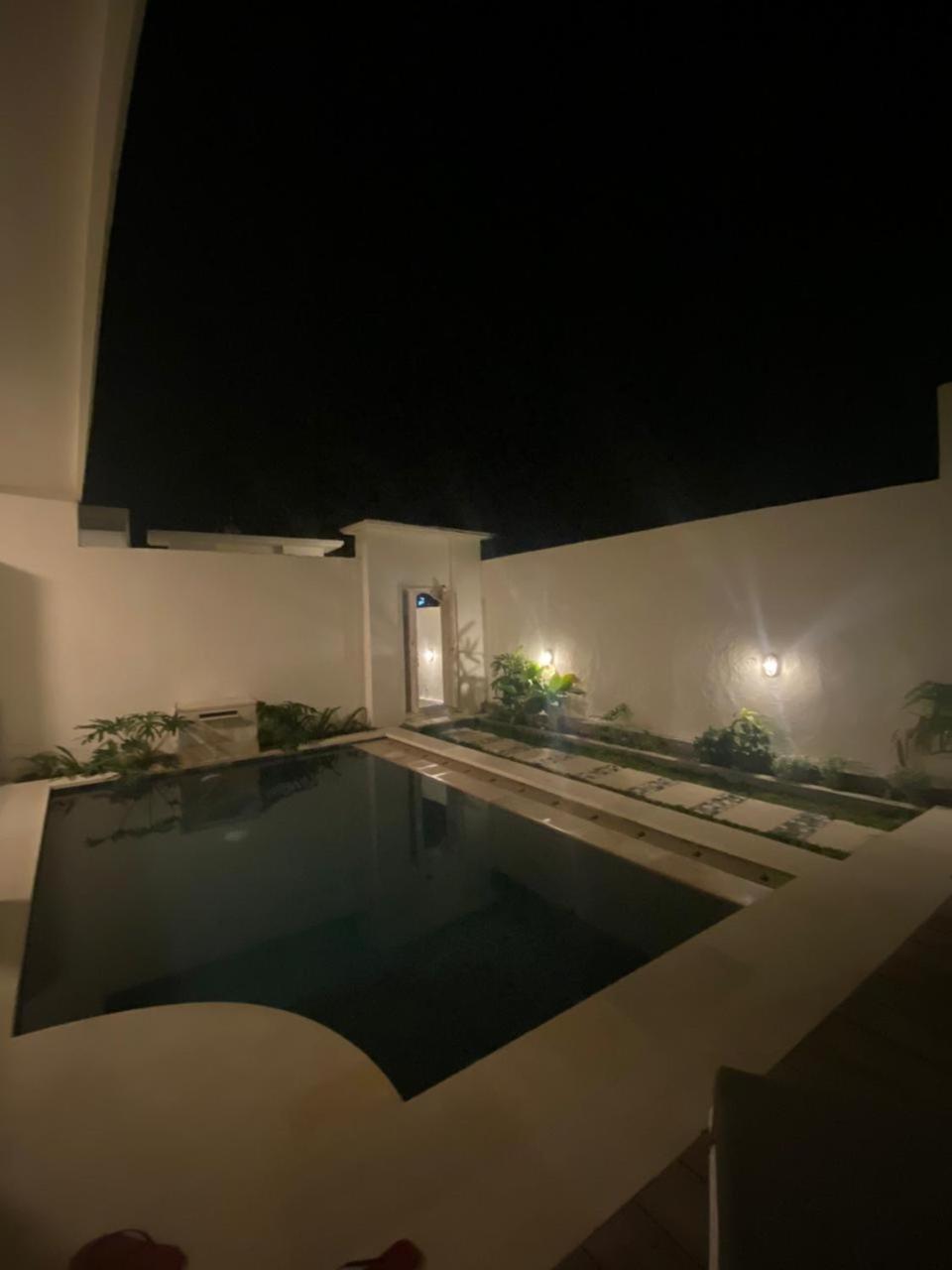 Two-Bedroom Villa photo 2
