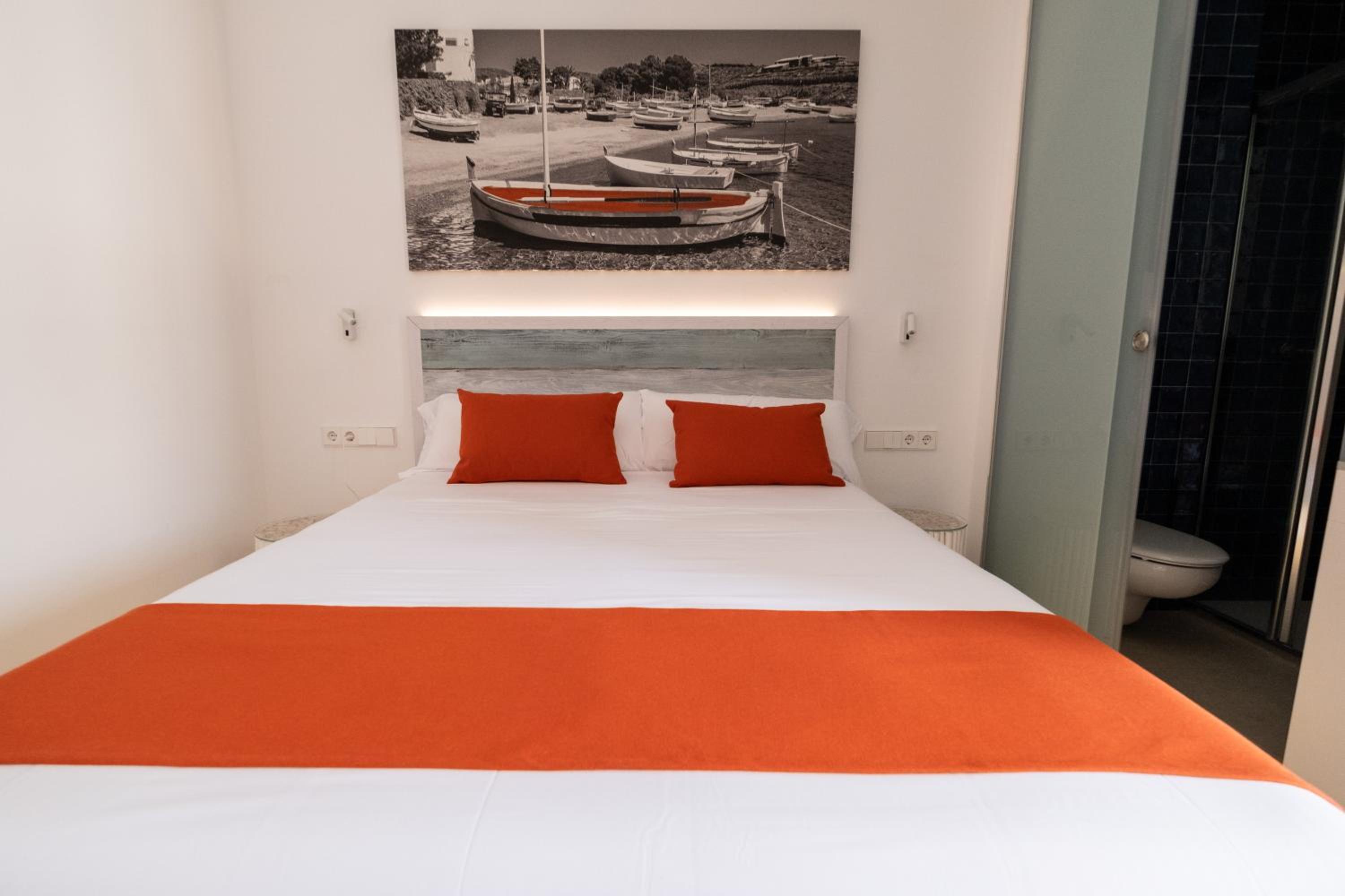 Superior Double Room photo 2
