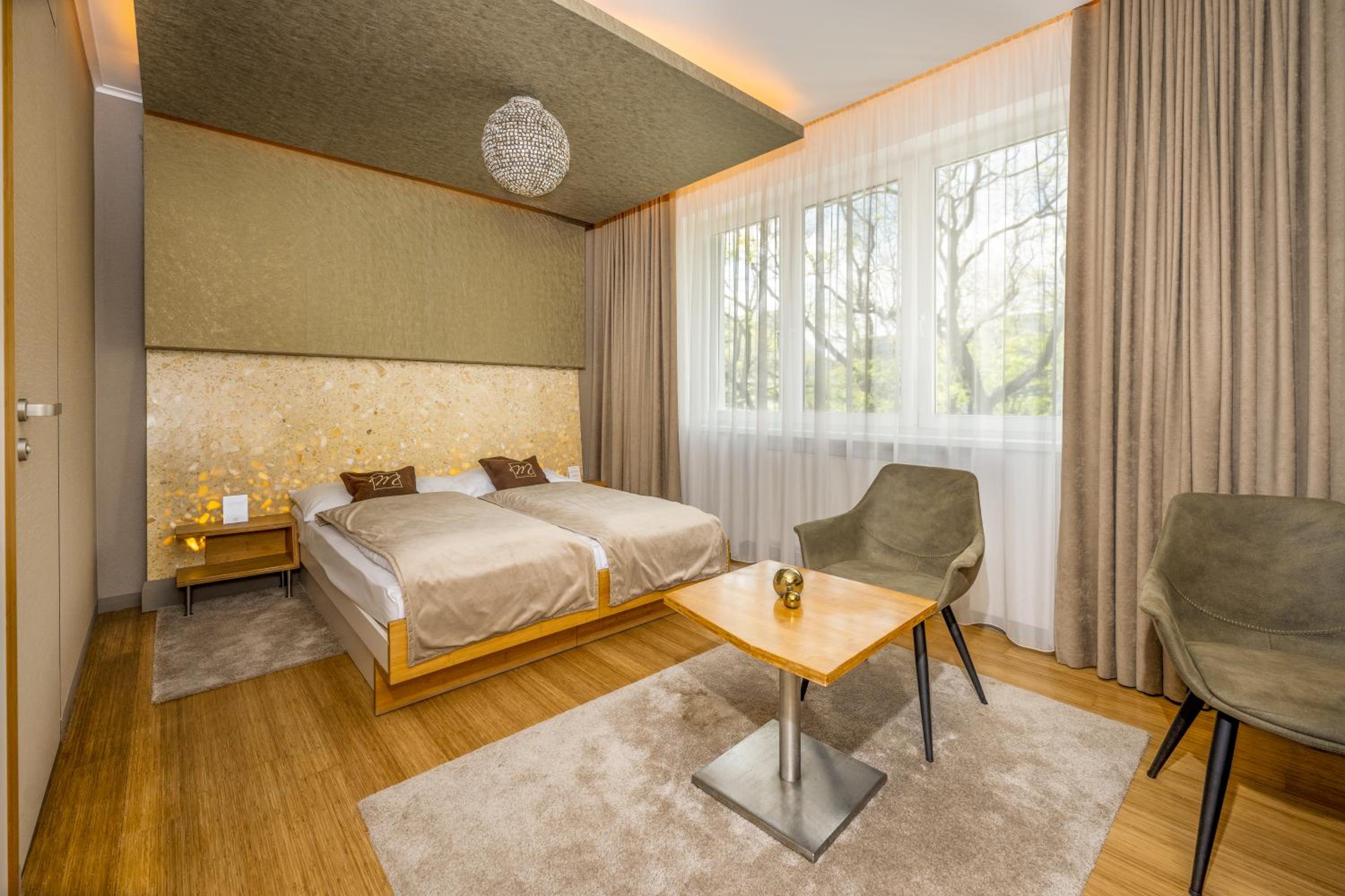 Executive Double Room - Photo 1