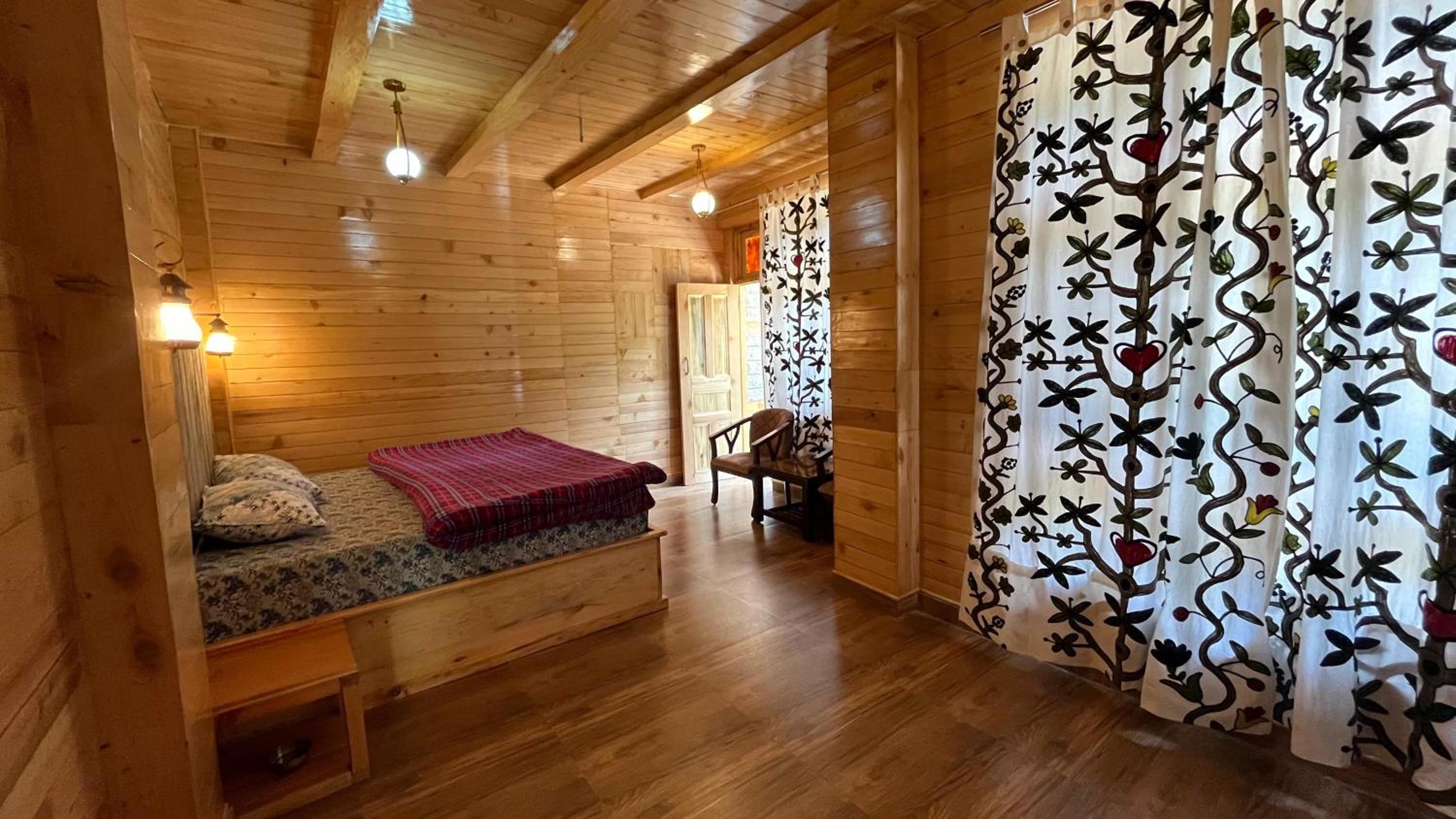 Superior Double Room photo 2
