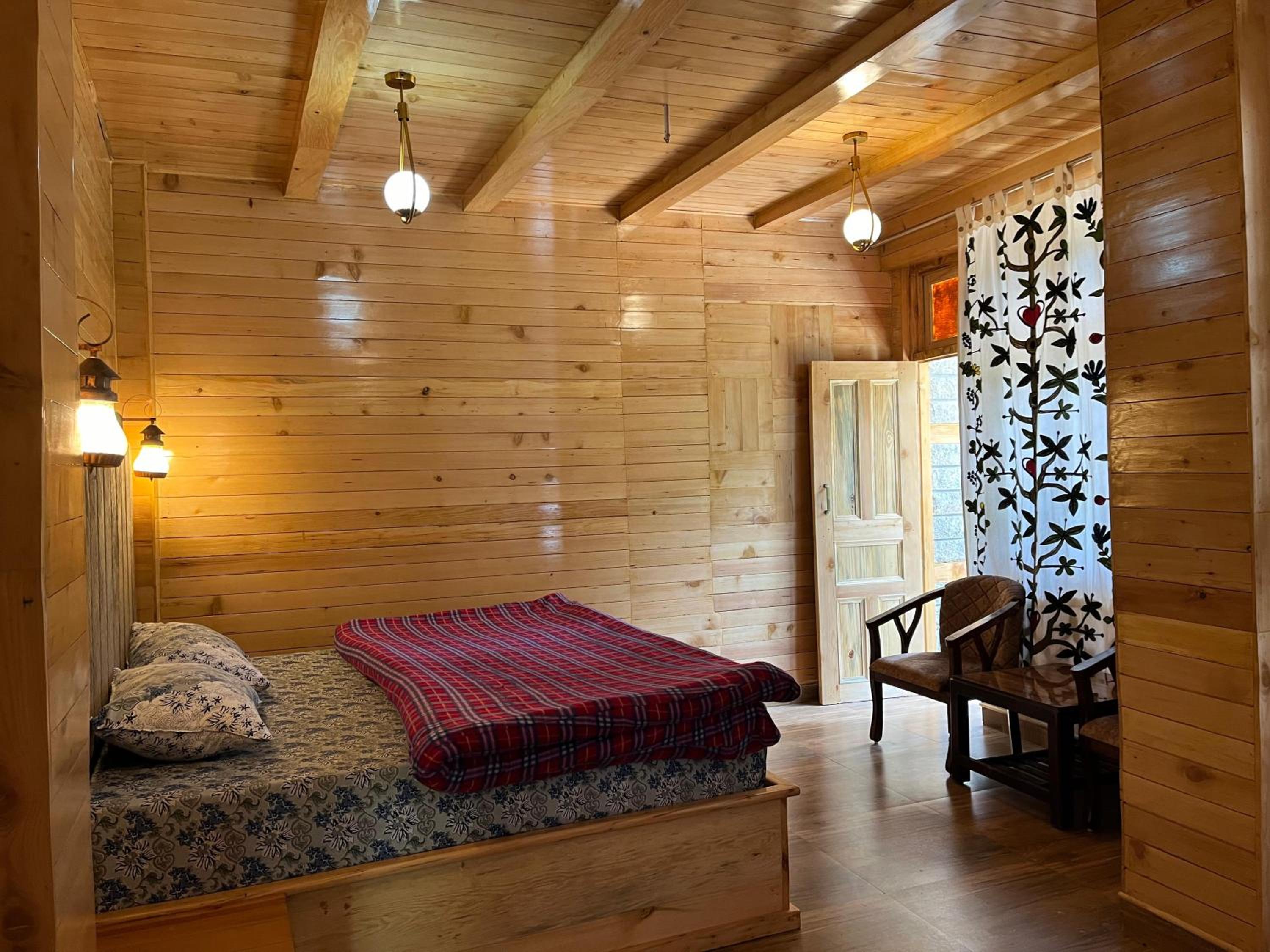 Superior Double Room photo 3