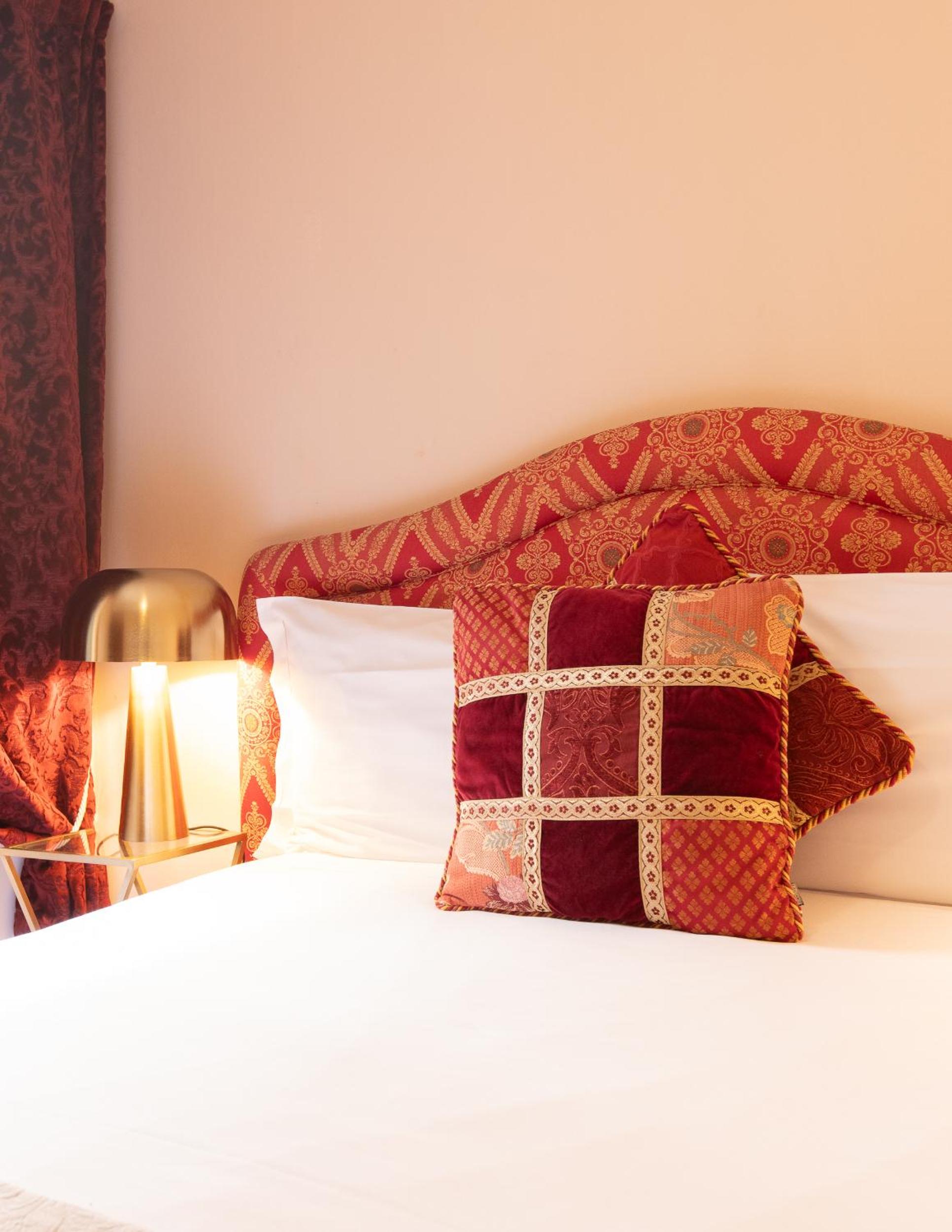 Suite Executive - Palazzo Foscolo photo 1