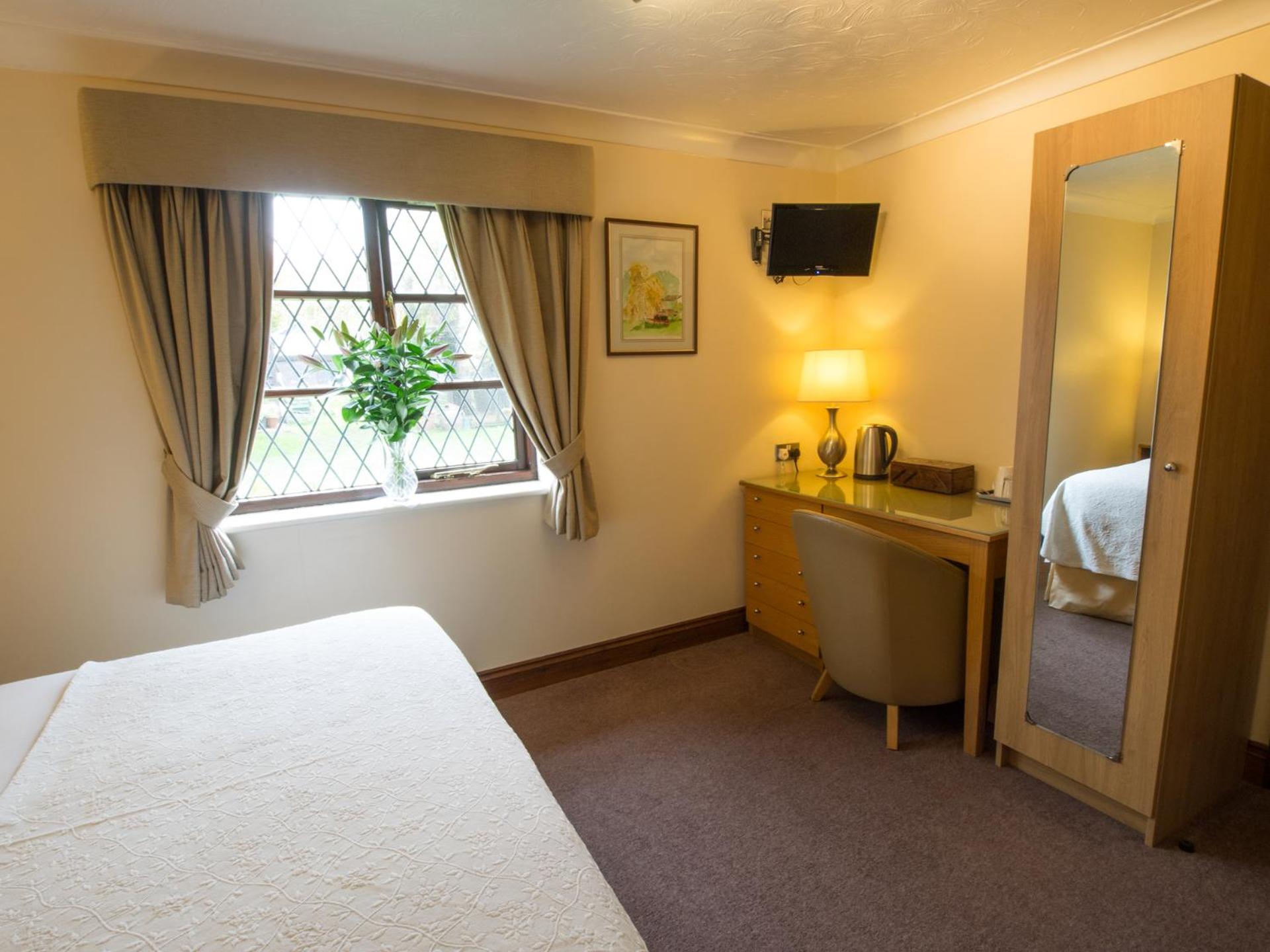 Superior Double Room photo 3