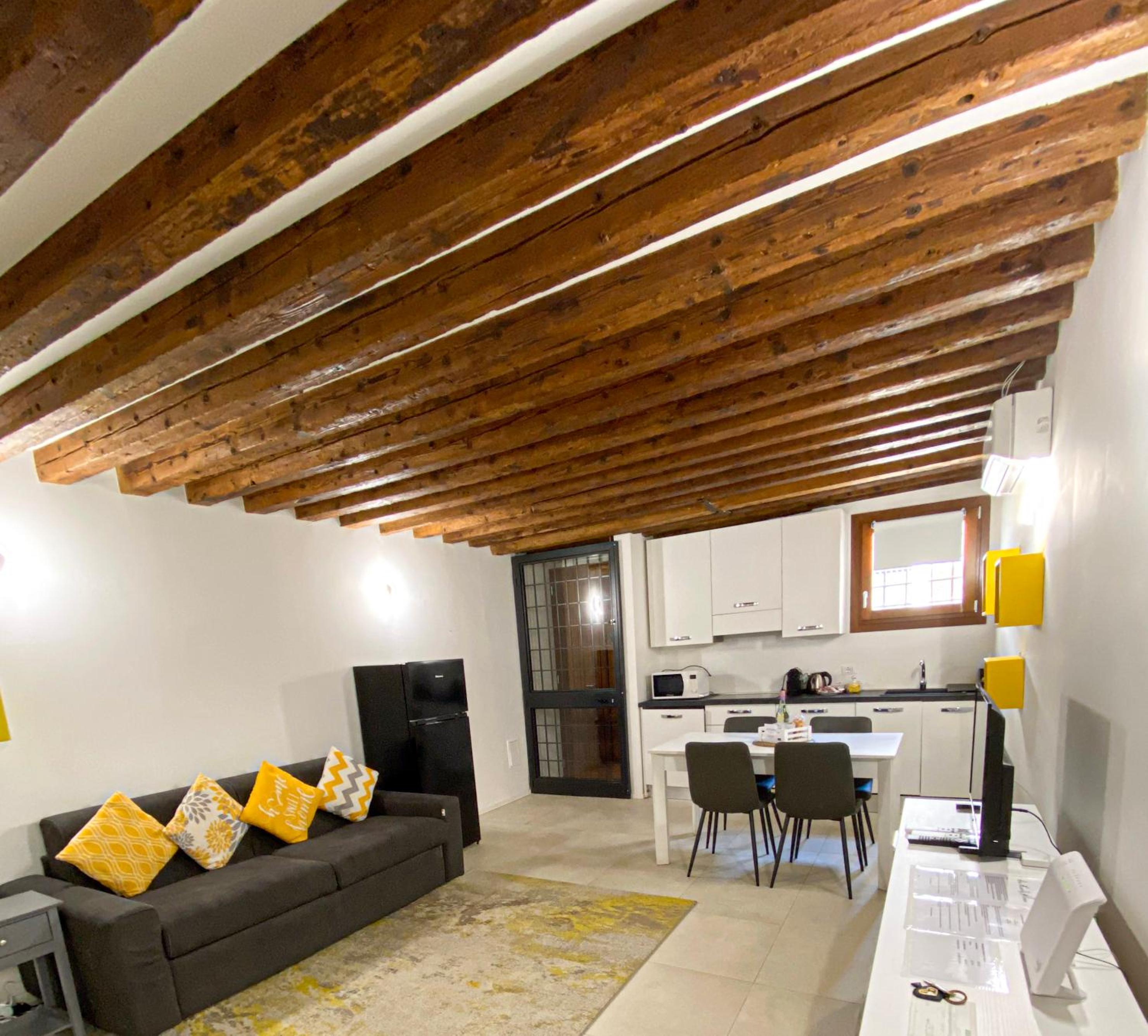 Two-Bedroom Apartment photo 2