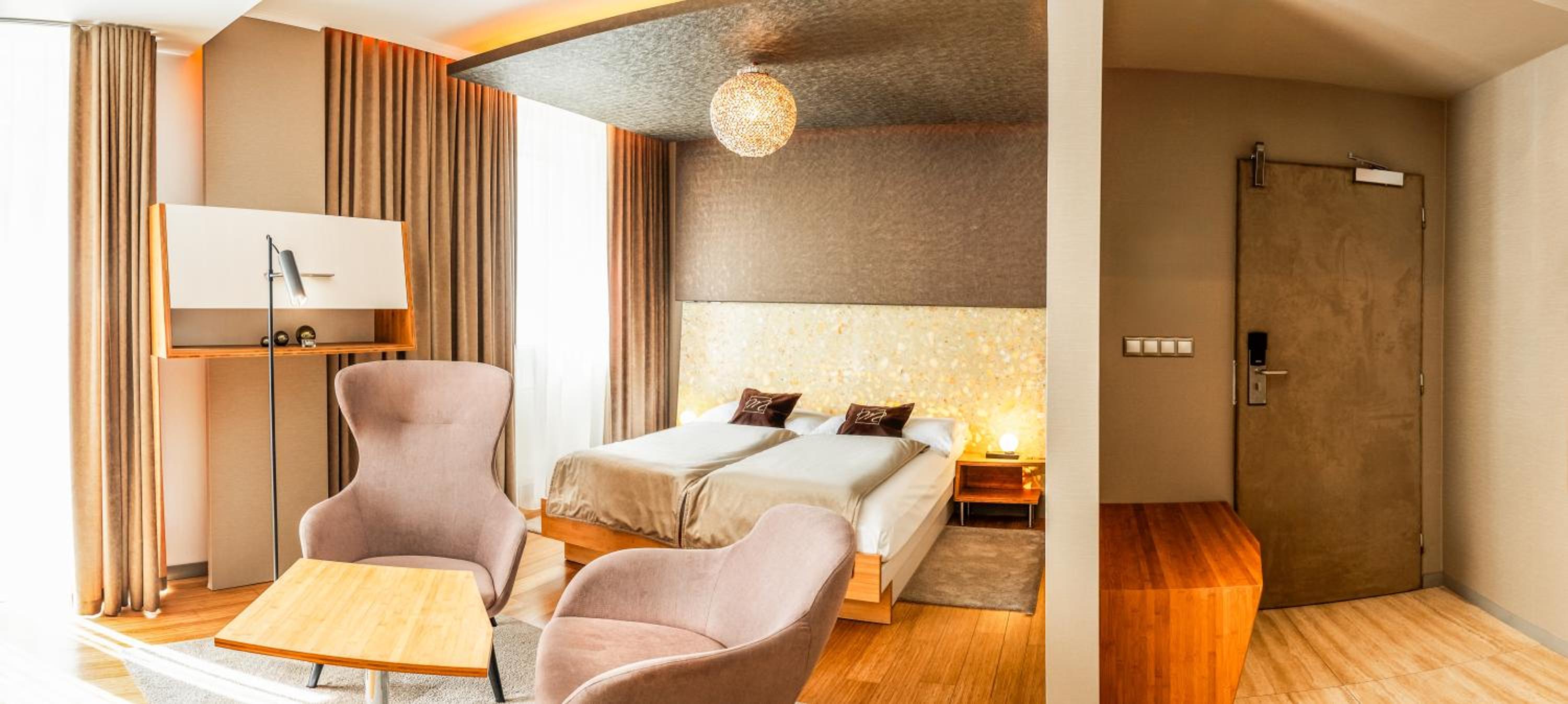 Superior Double Room - Photo 4