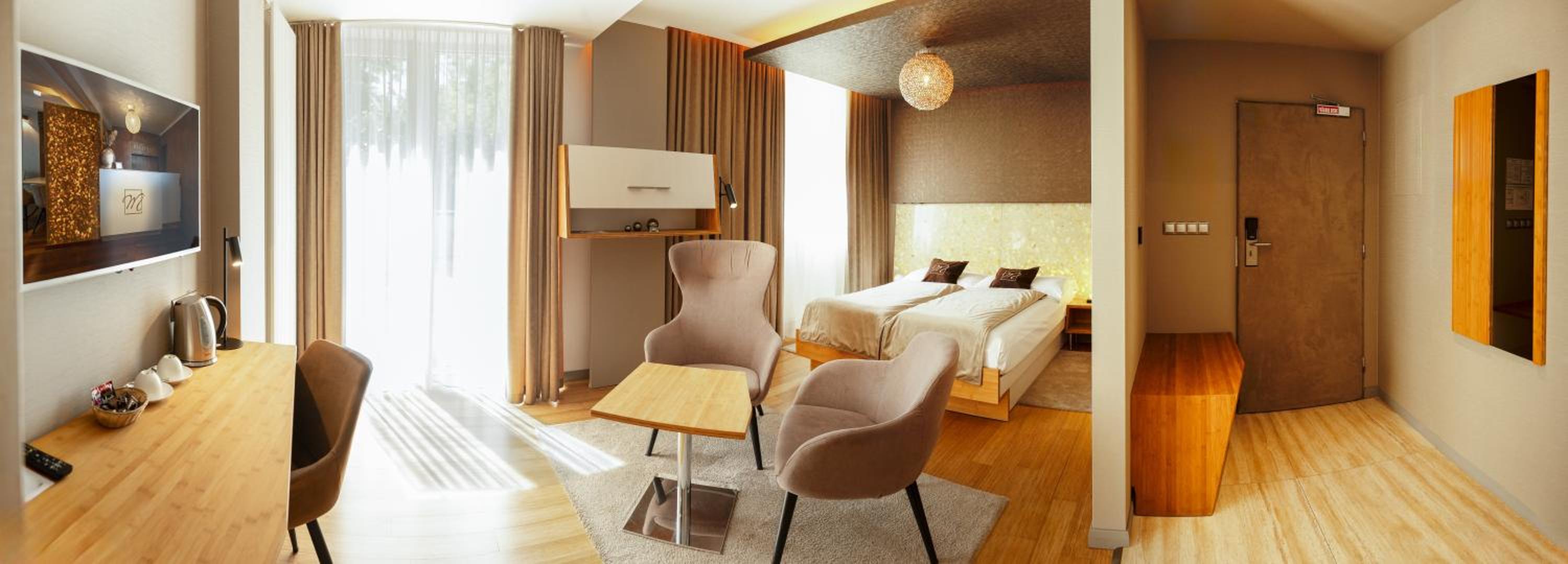 Superior Double Room - Photo 6