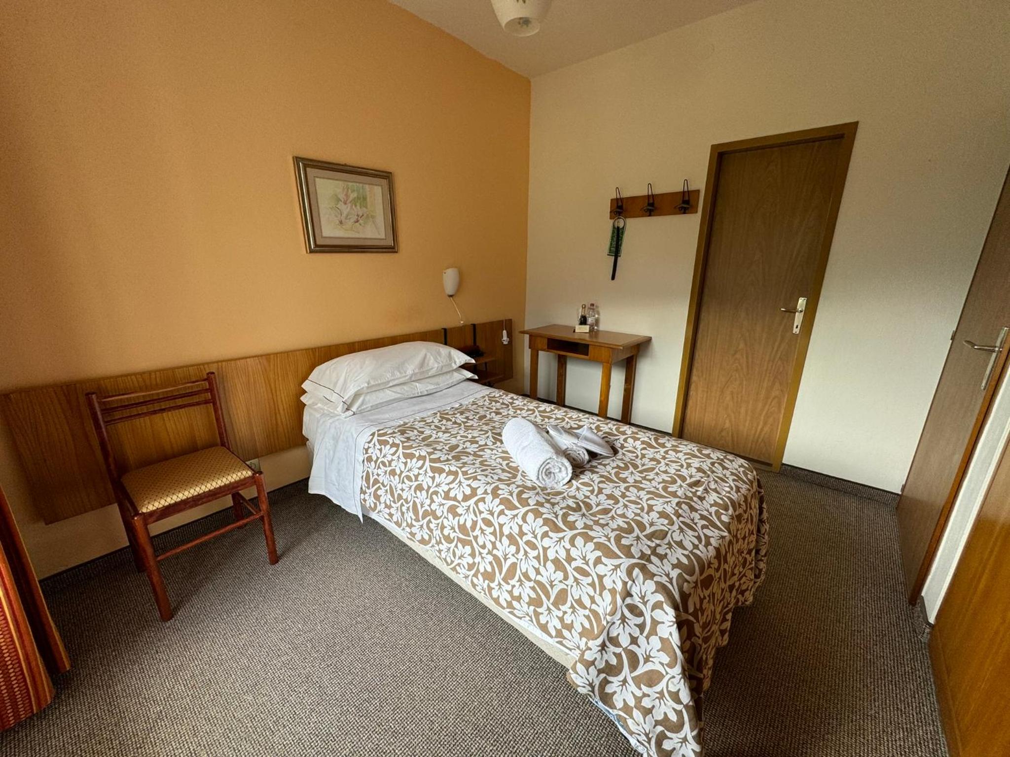 Single Room photo 1