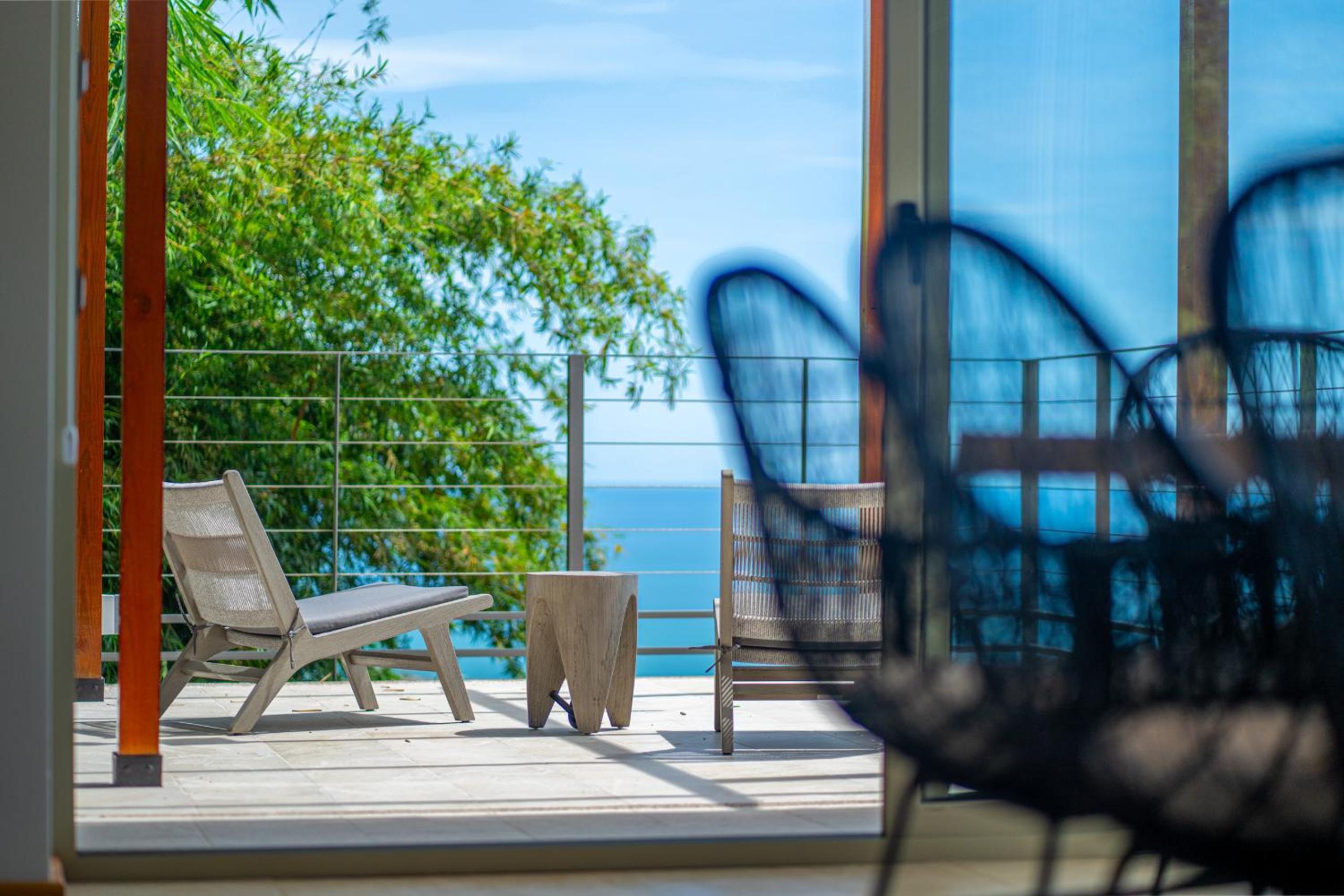 Villa with Sea View photo 3