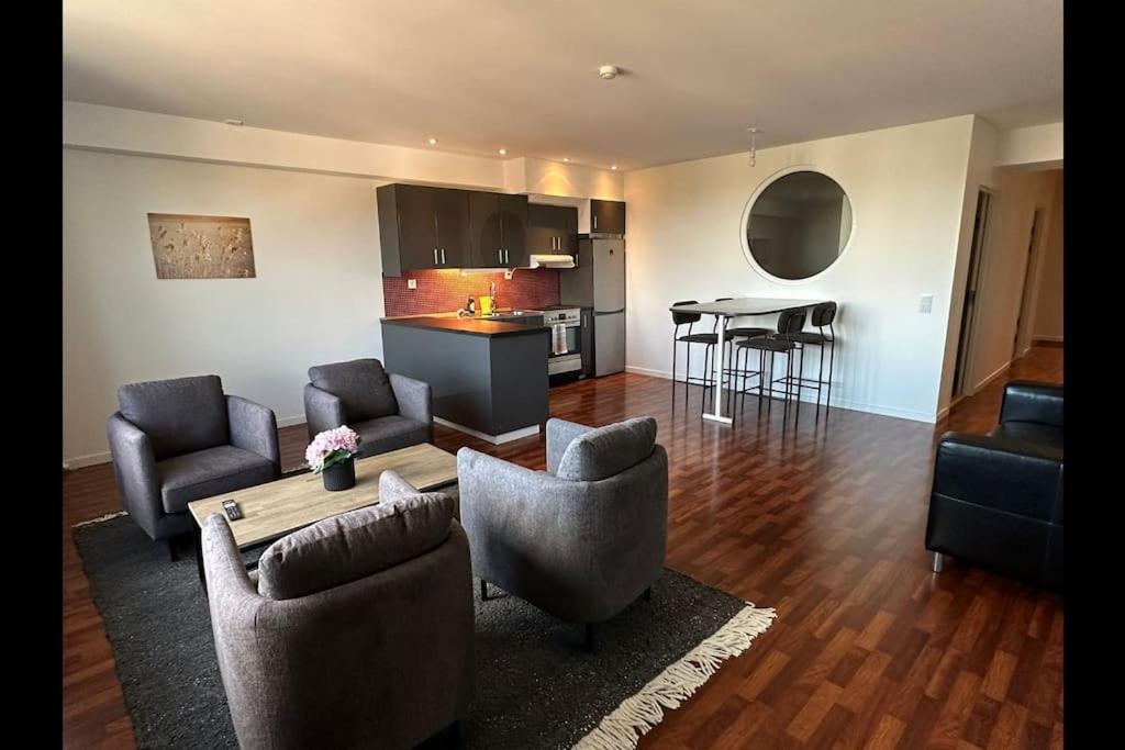Two-Bedroom Apartment photo 1