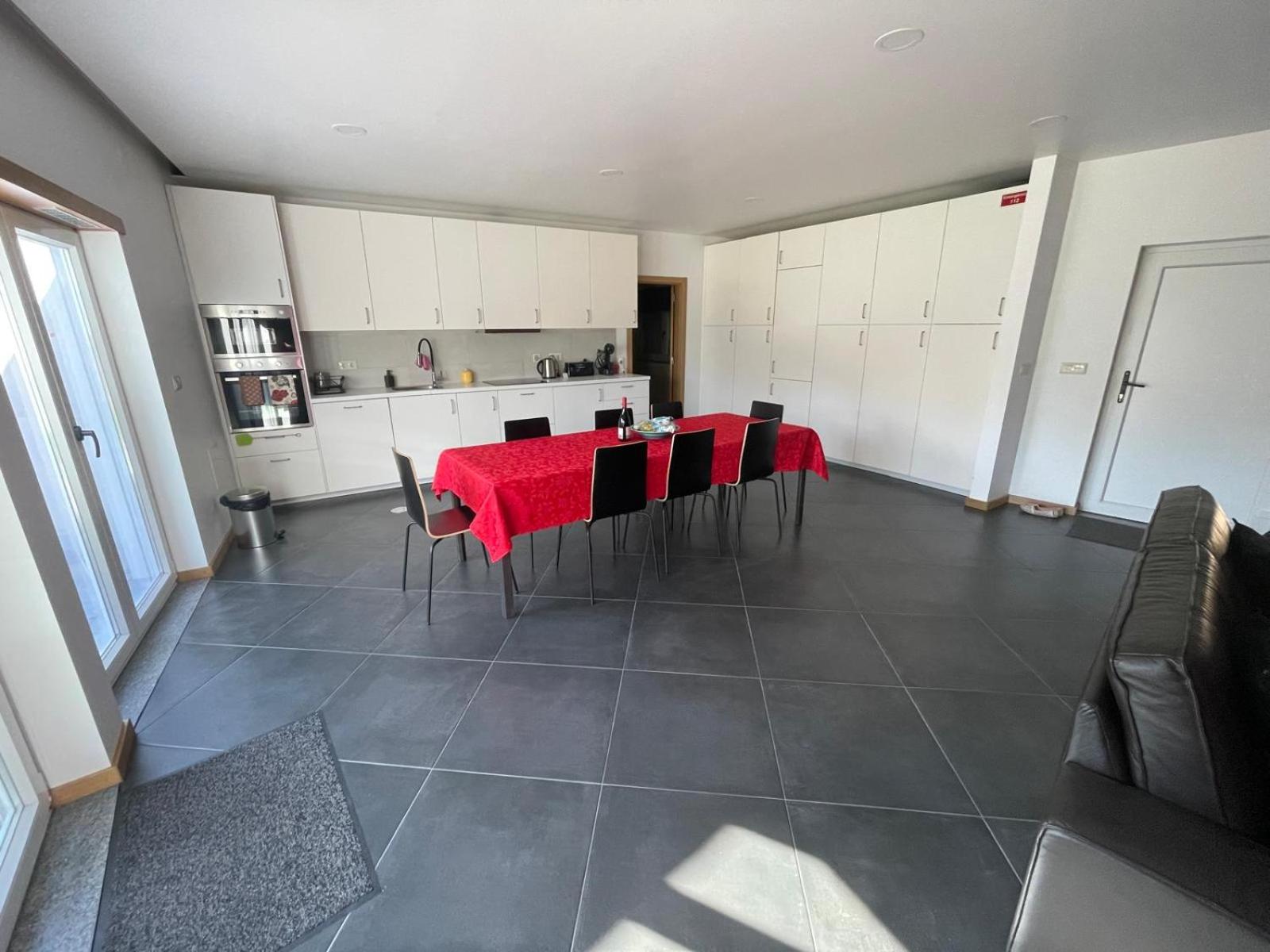 Two-Bedroom House photo 2