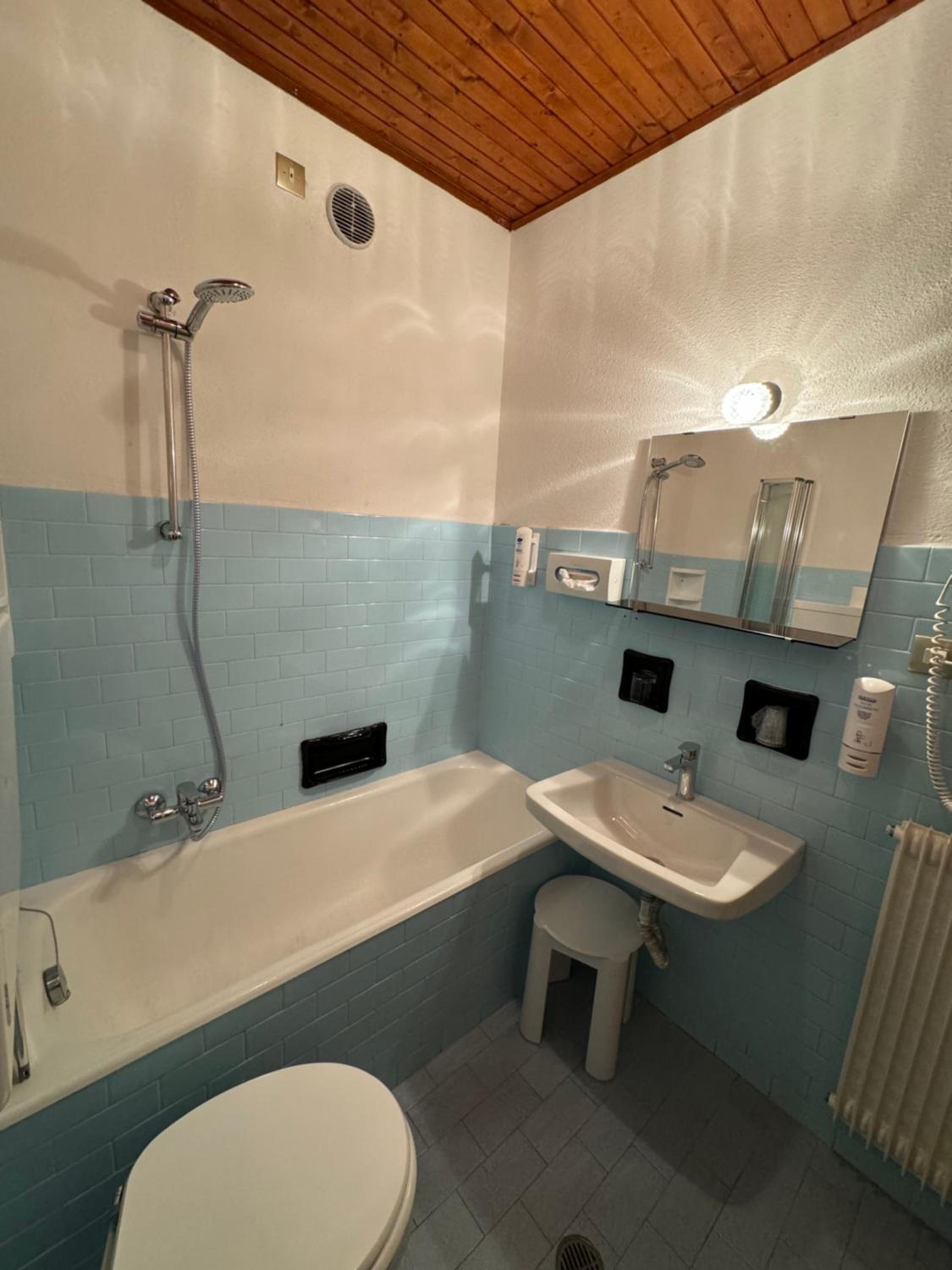 Double or Twin Room photo 3