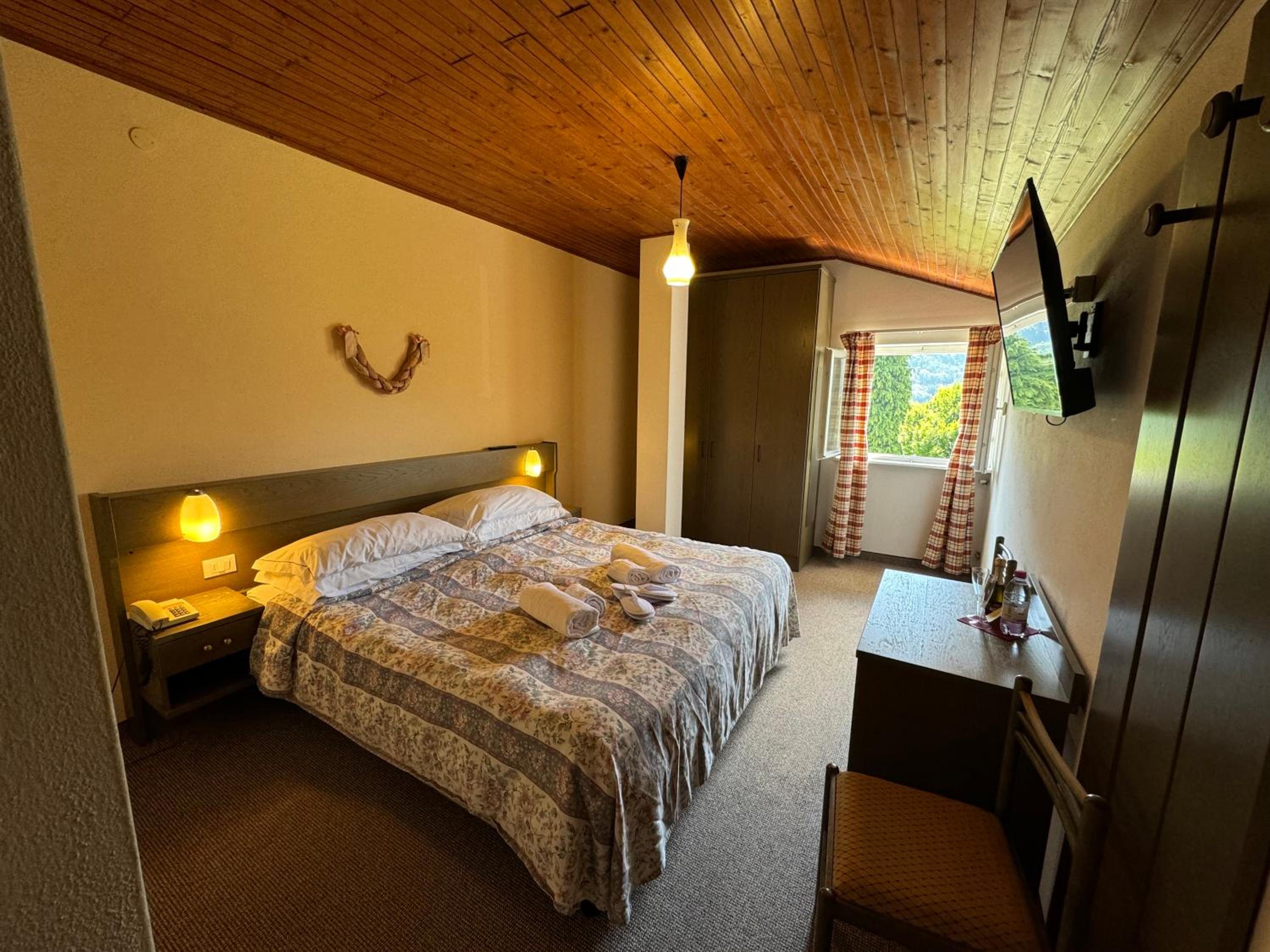 Double or Twin Room photo 1